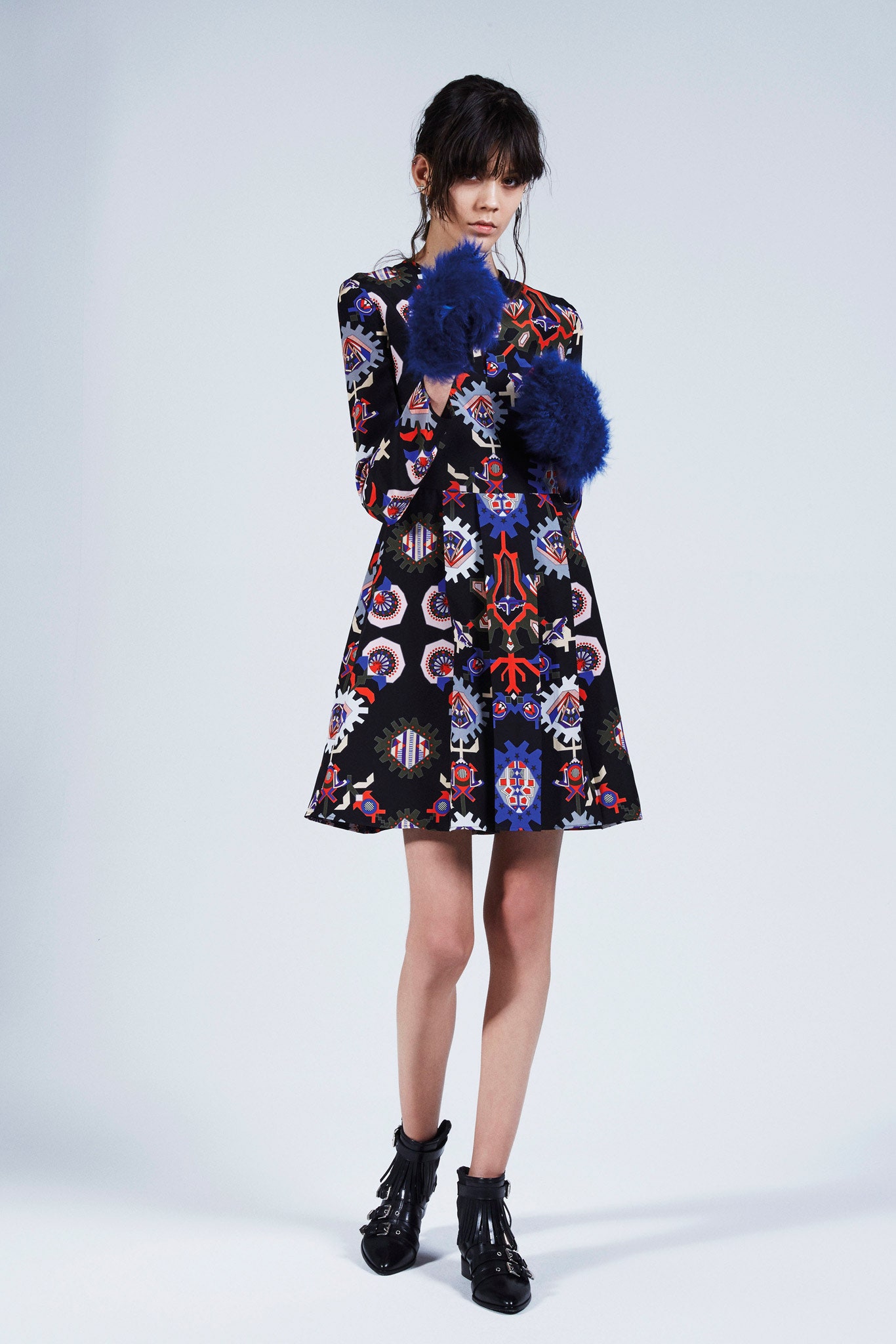 MSGM F/W 15 Look 39
