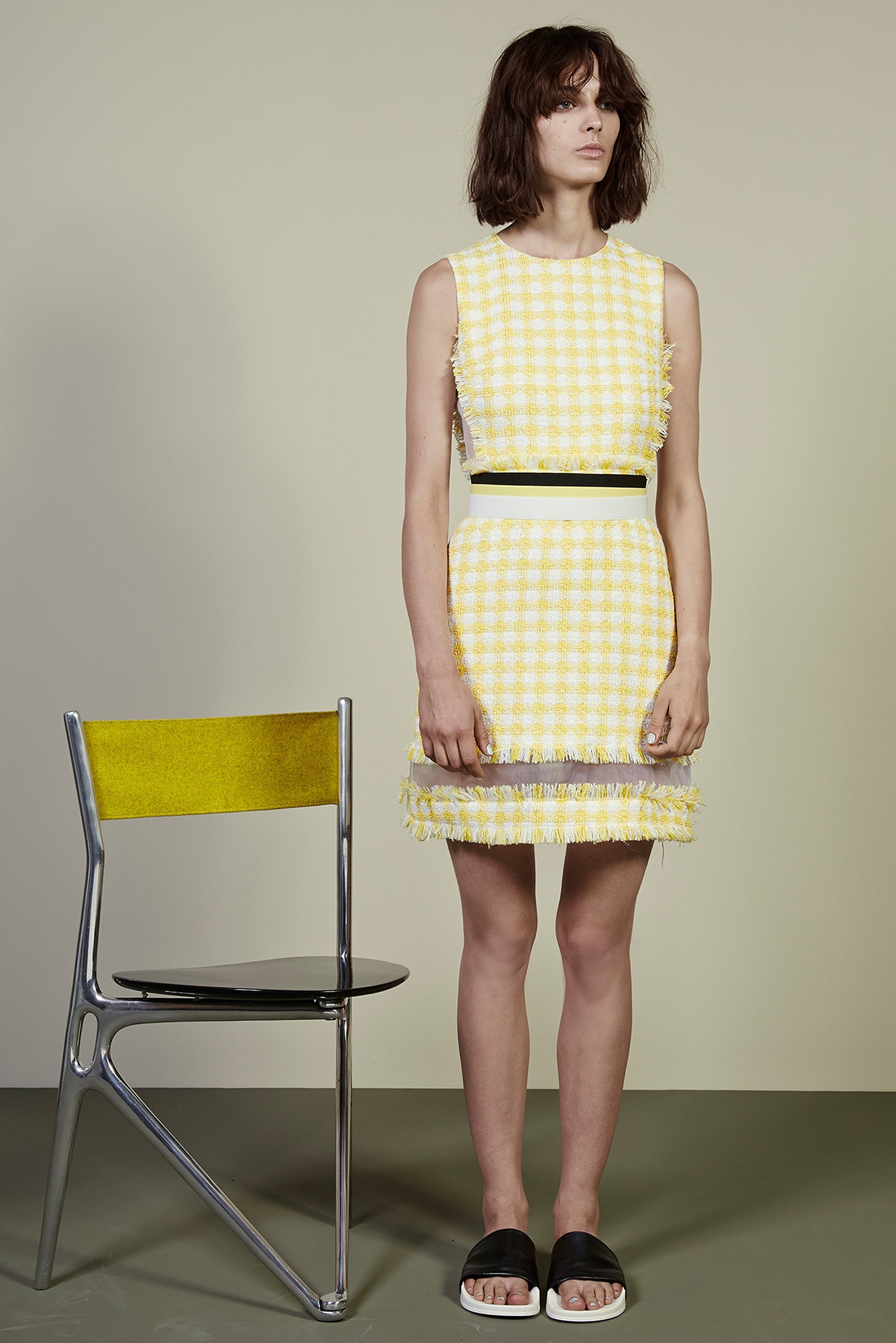 MSGM Resort 15 Look 42