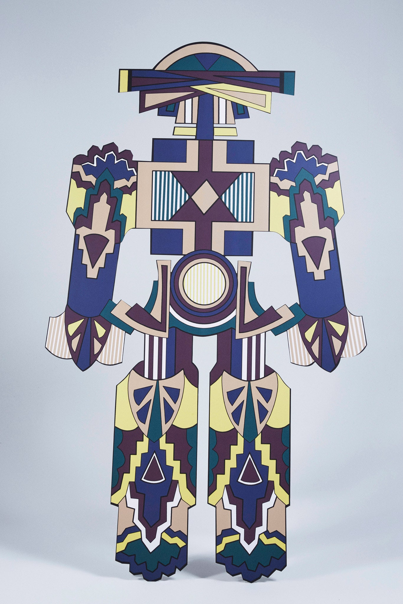 MSGM F/W 15 Look 44