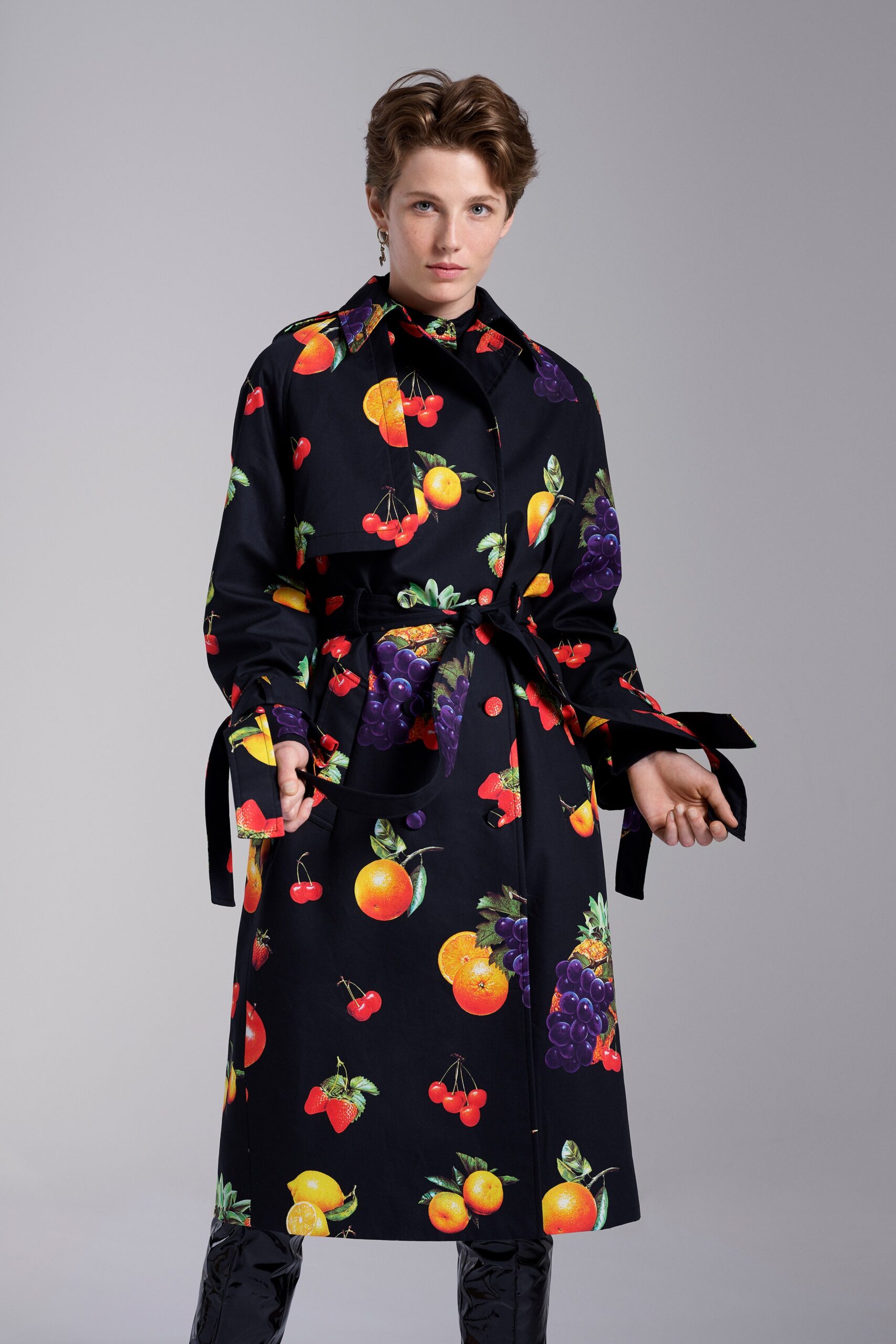 MSGM Resort 19 Look 4