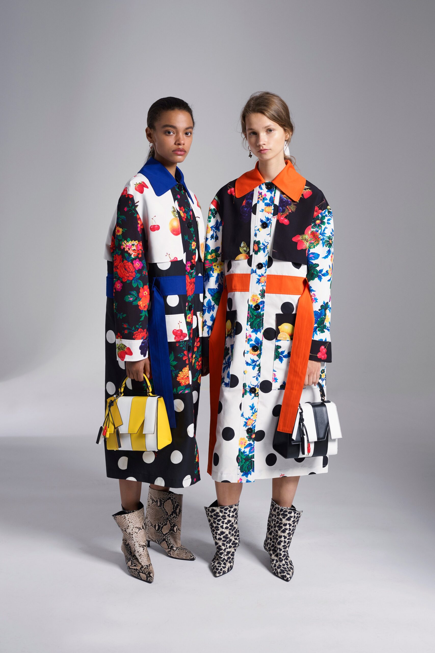 MSGM Resort 19 Look 6