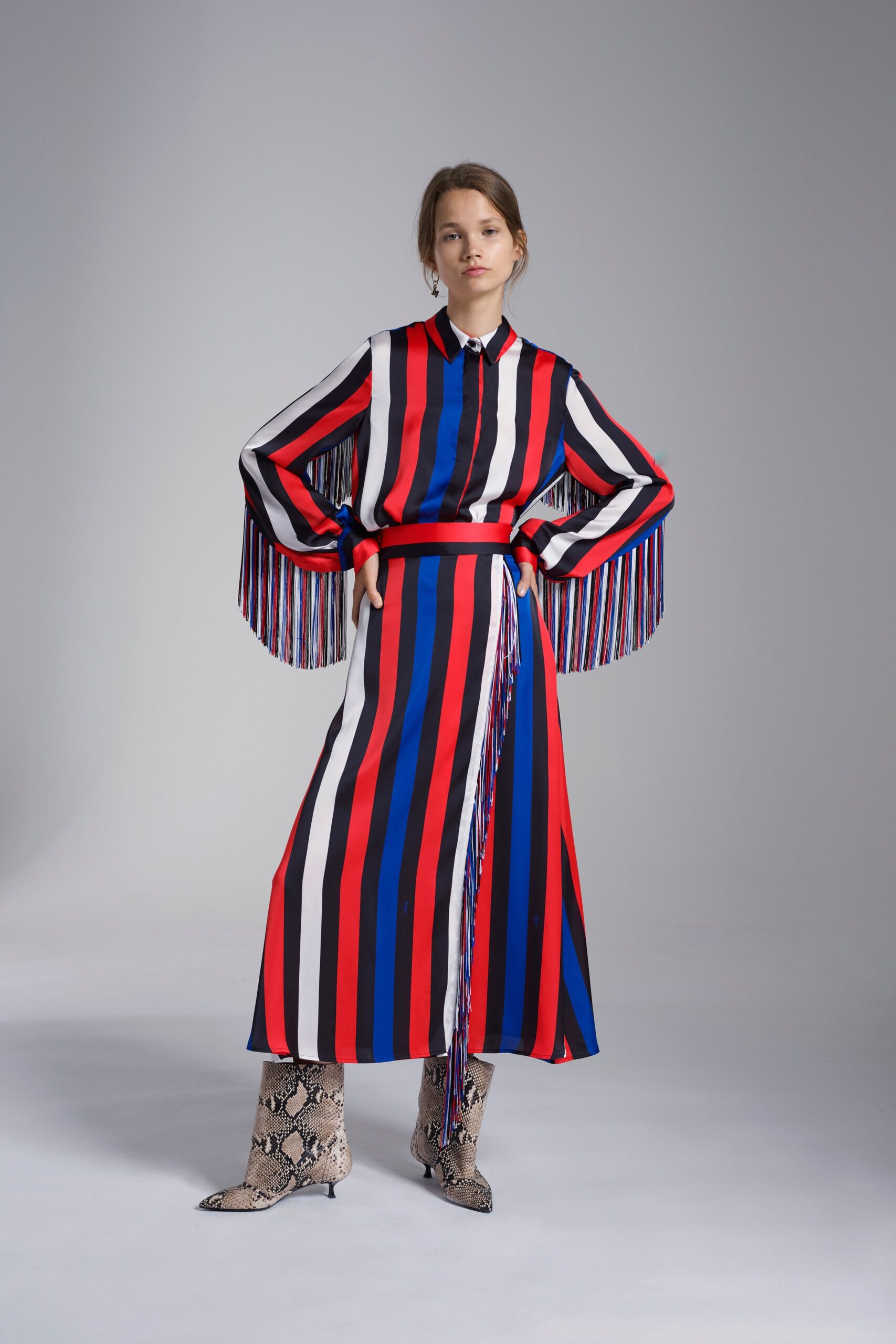MSGM Resort 19 Look 12