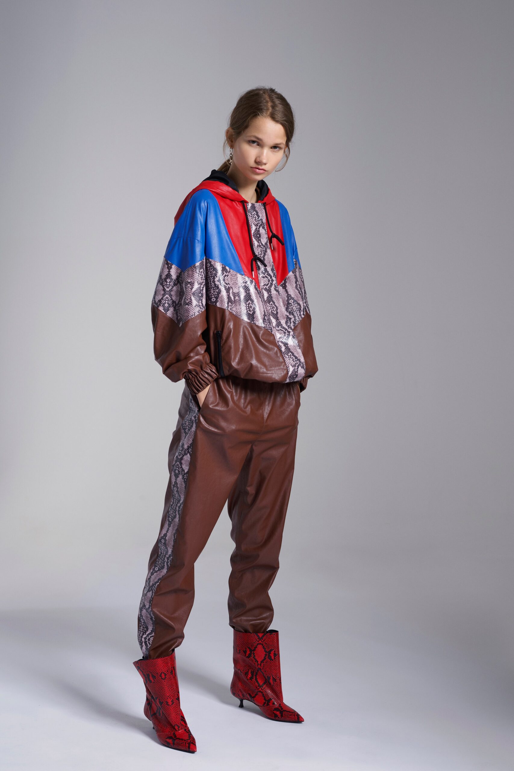 MSGM Resort 19 Look 21