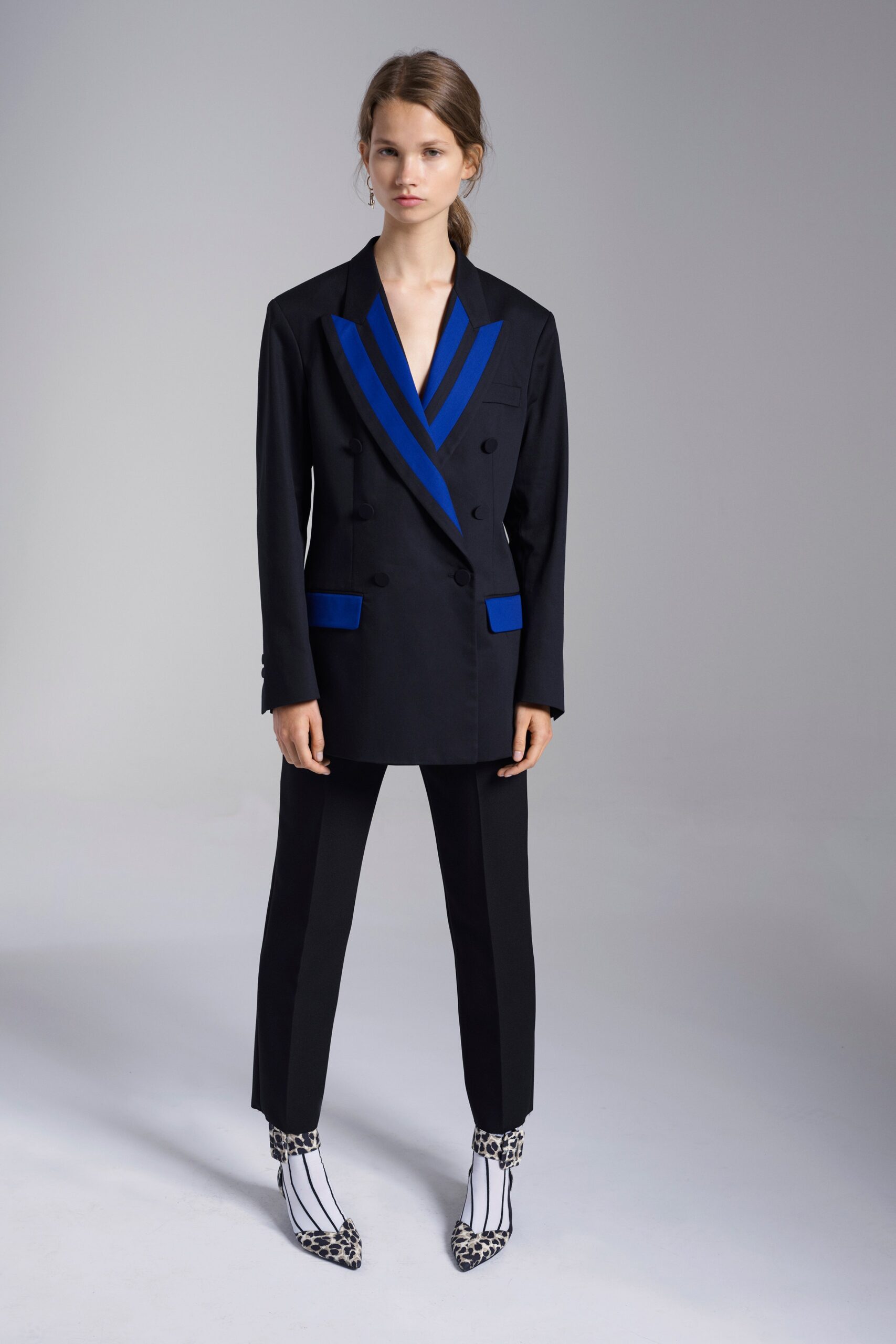 MSGM Resort 19 Look 23