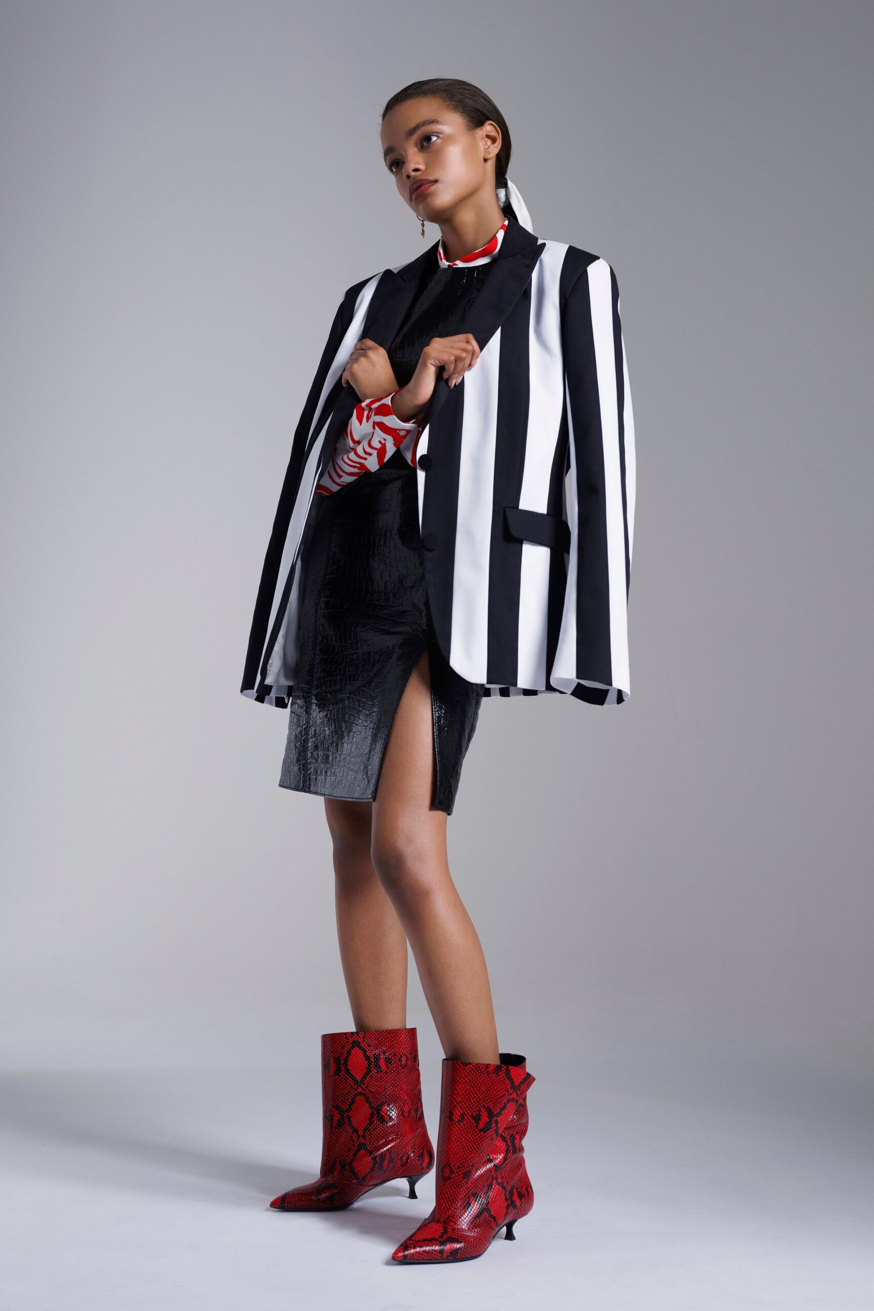 MSGM Resort 19 Look 25
