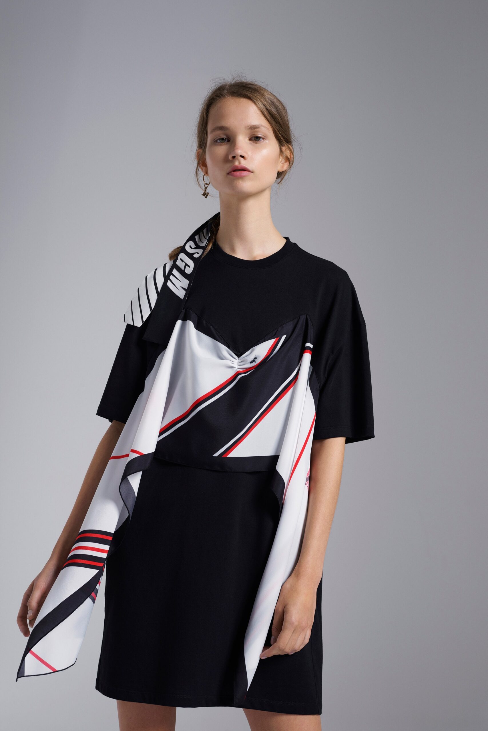 MSGM Resort 19 Look 34