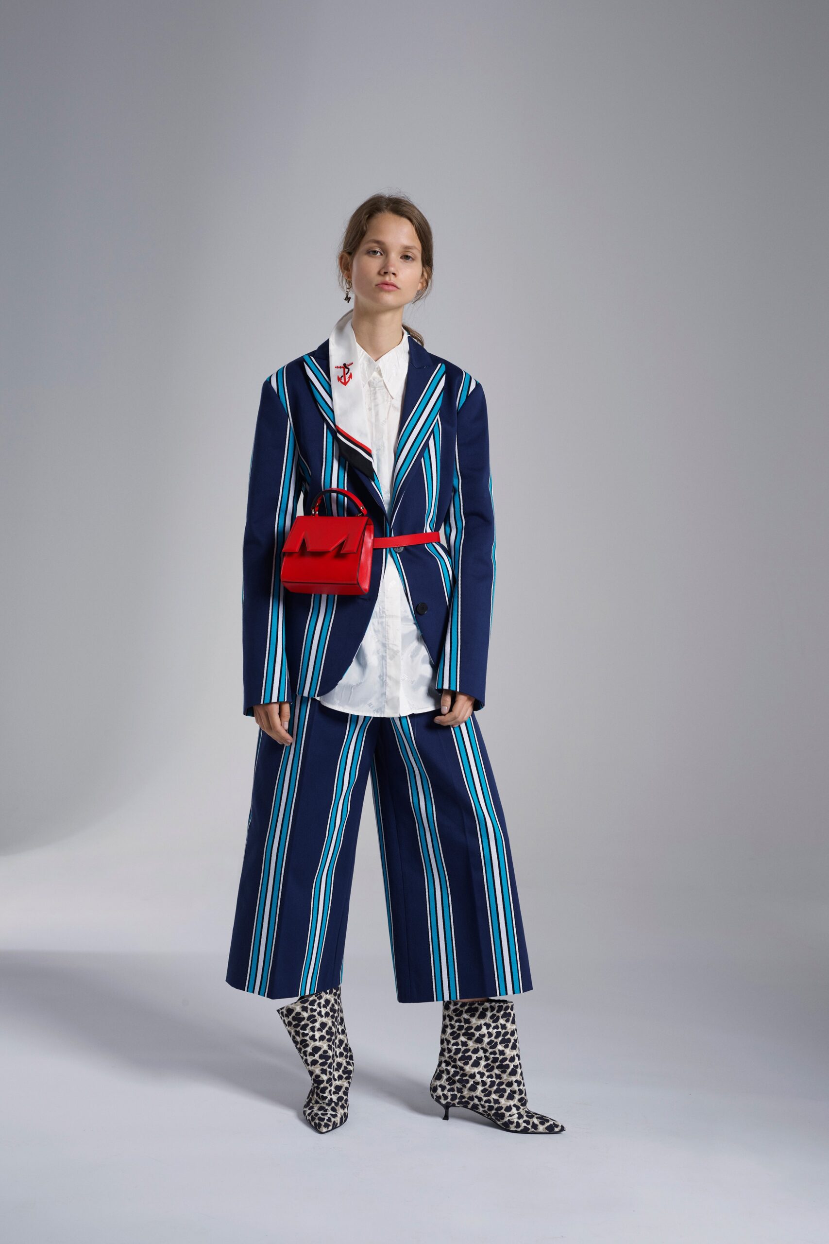MSGM Resort 19 Look 35