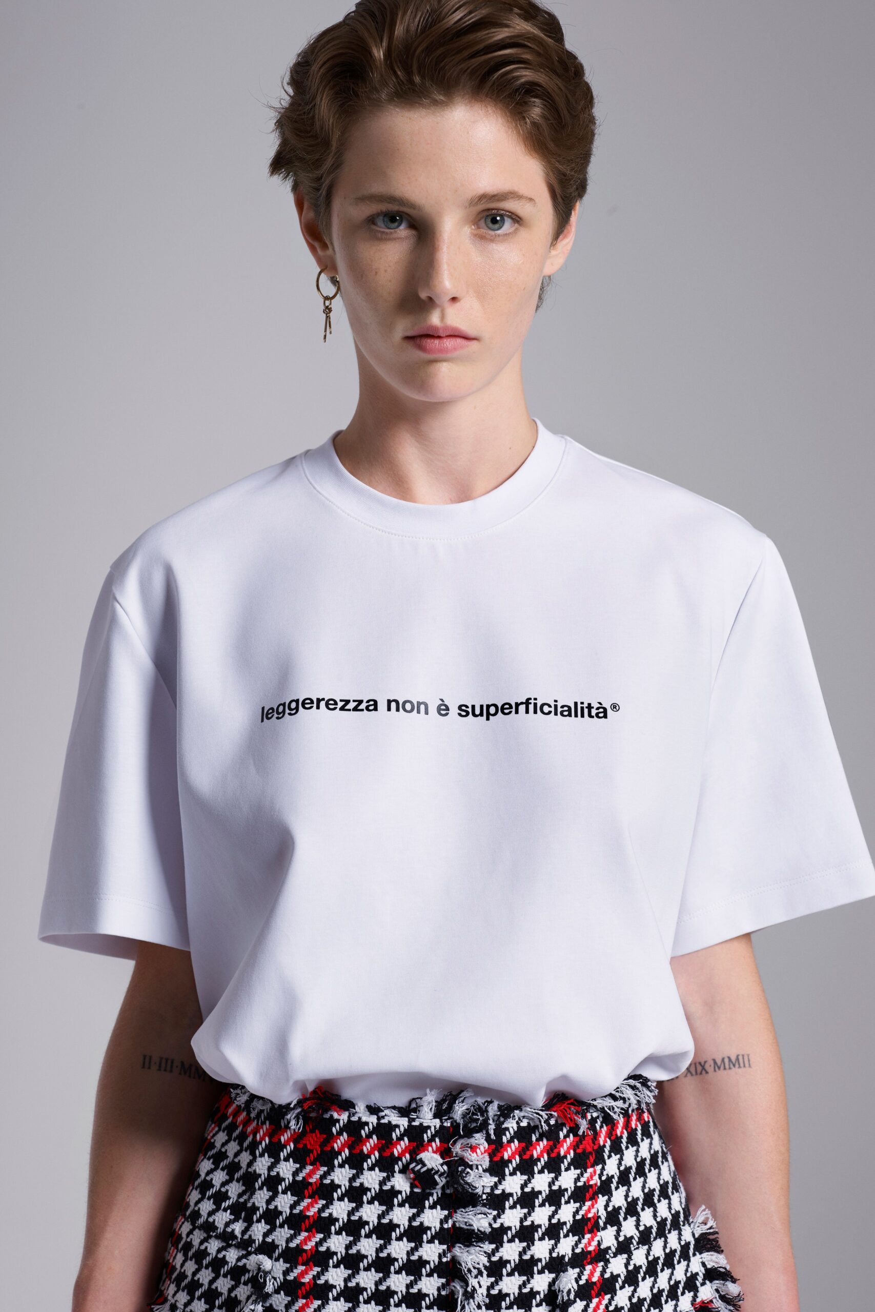 MSGM Resort 19 Look 39