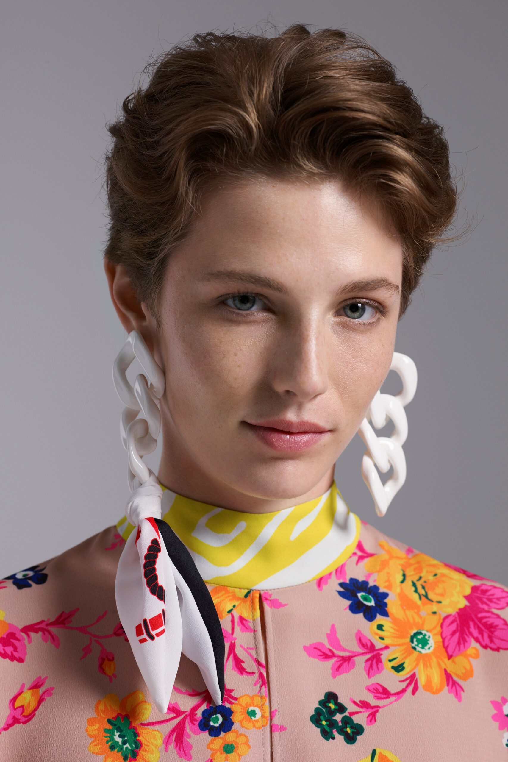 MSGM Resort 19 Look 42