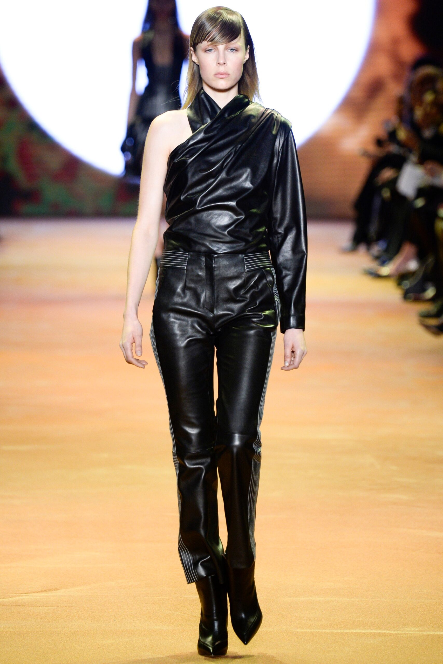 Mugler Fall 2016 Ready-to-Wear