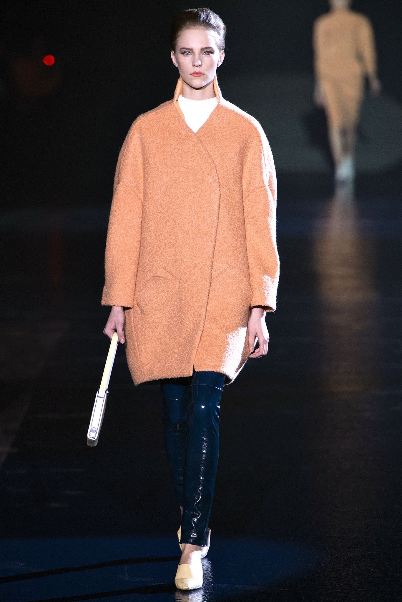 Mugler F/W 13 Look 5
