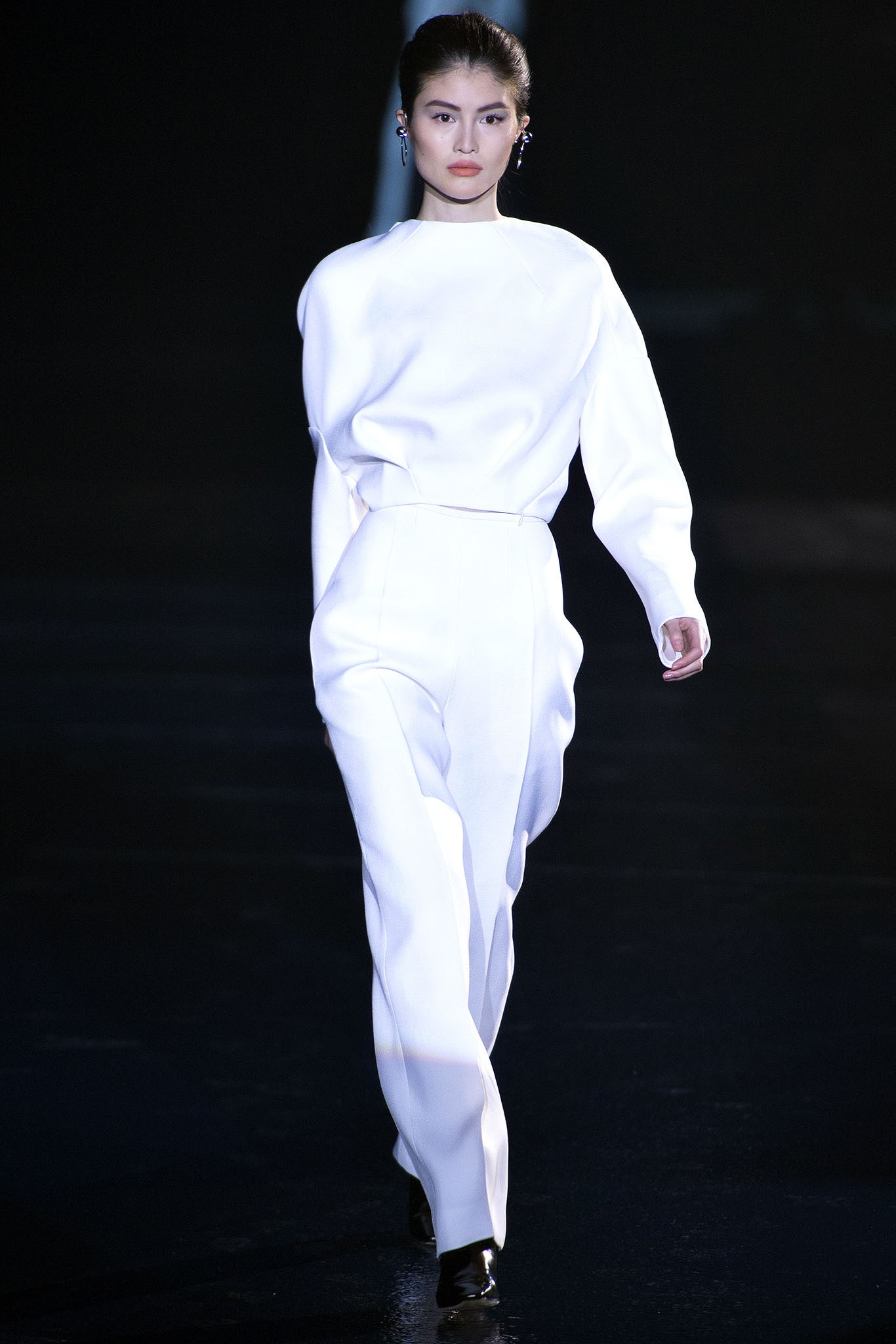 Mugler F/W 13 Look 13