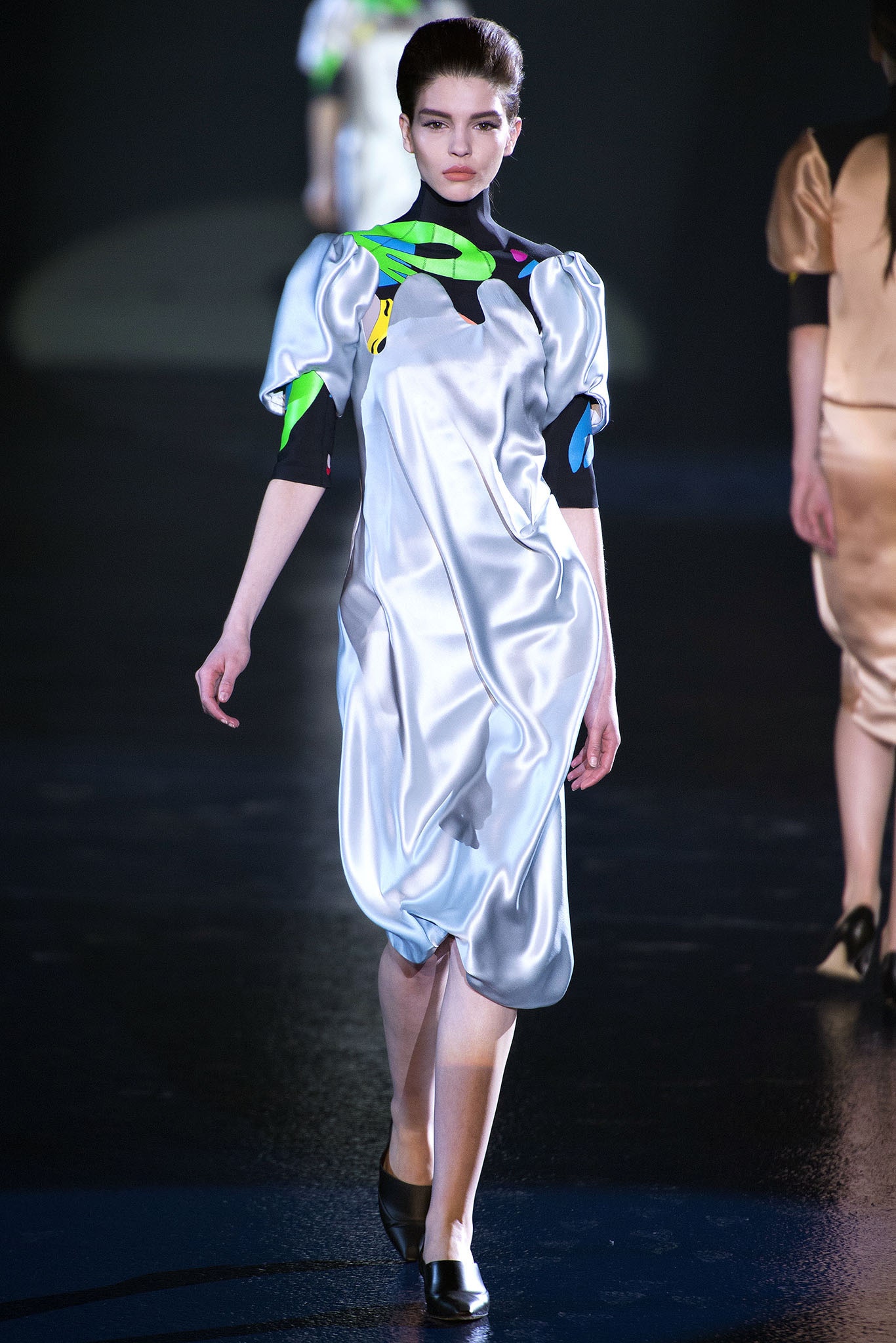 Mugler F/W 13 Look 20