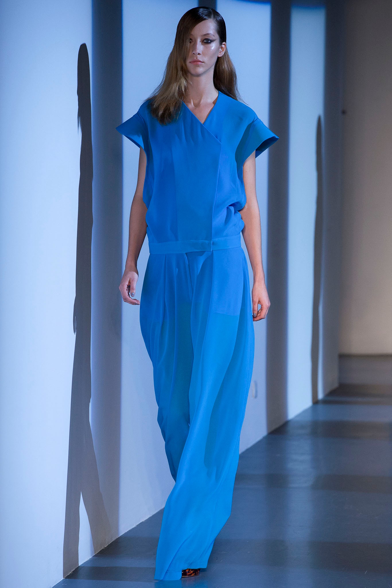 Mugler S/S 13 Look 10