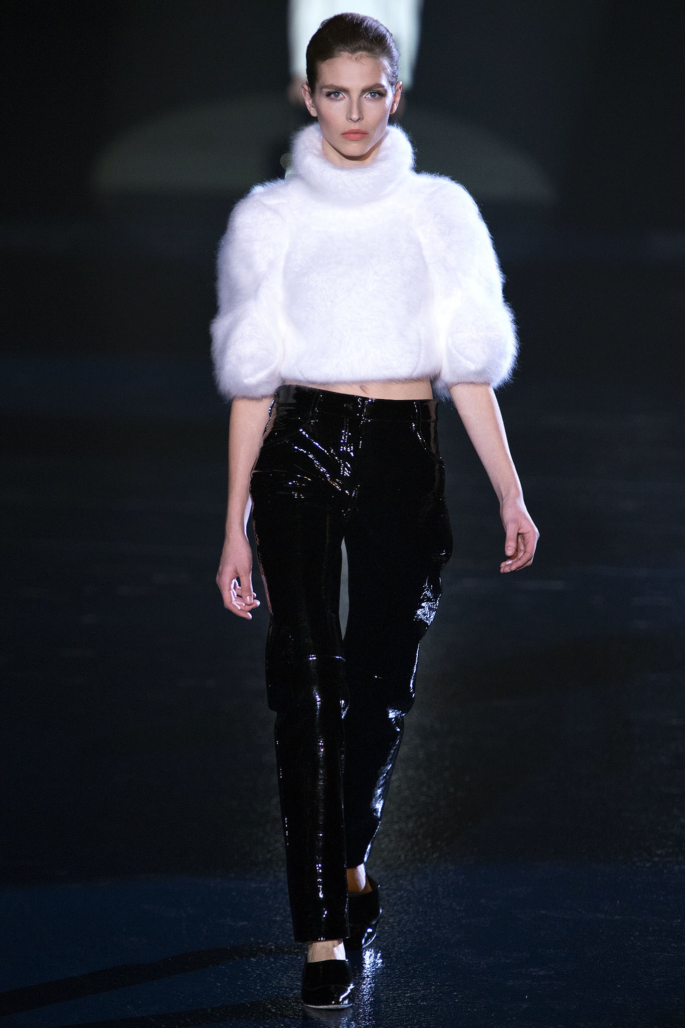 Mugler F/W 13 Look 23