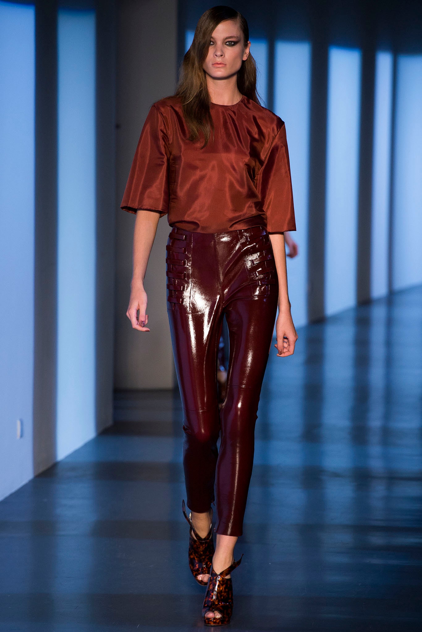 Mugler S/S 13 Look 14