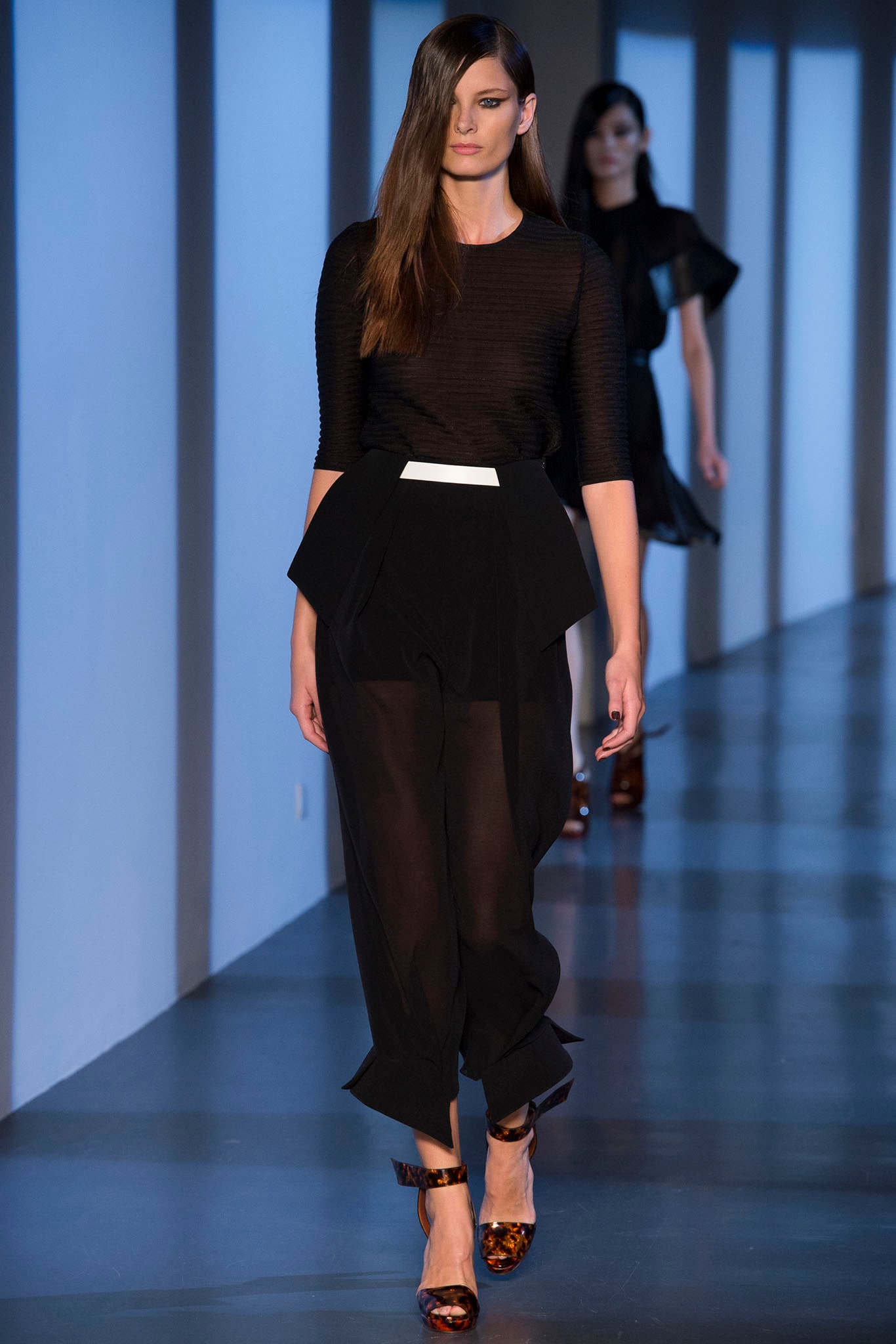 Mugler S/S 13 Look 26