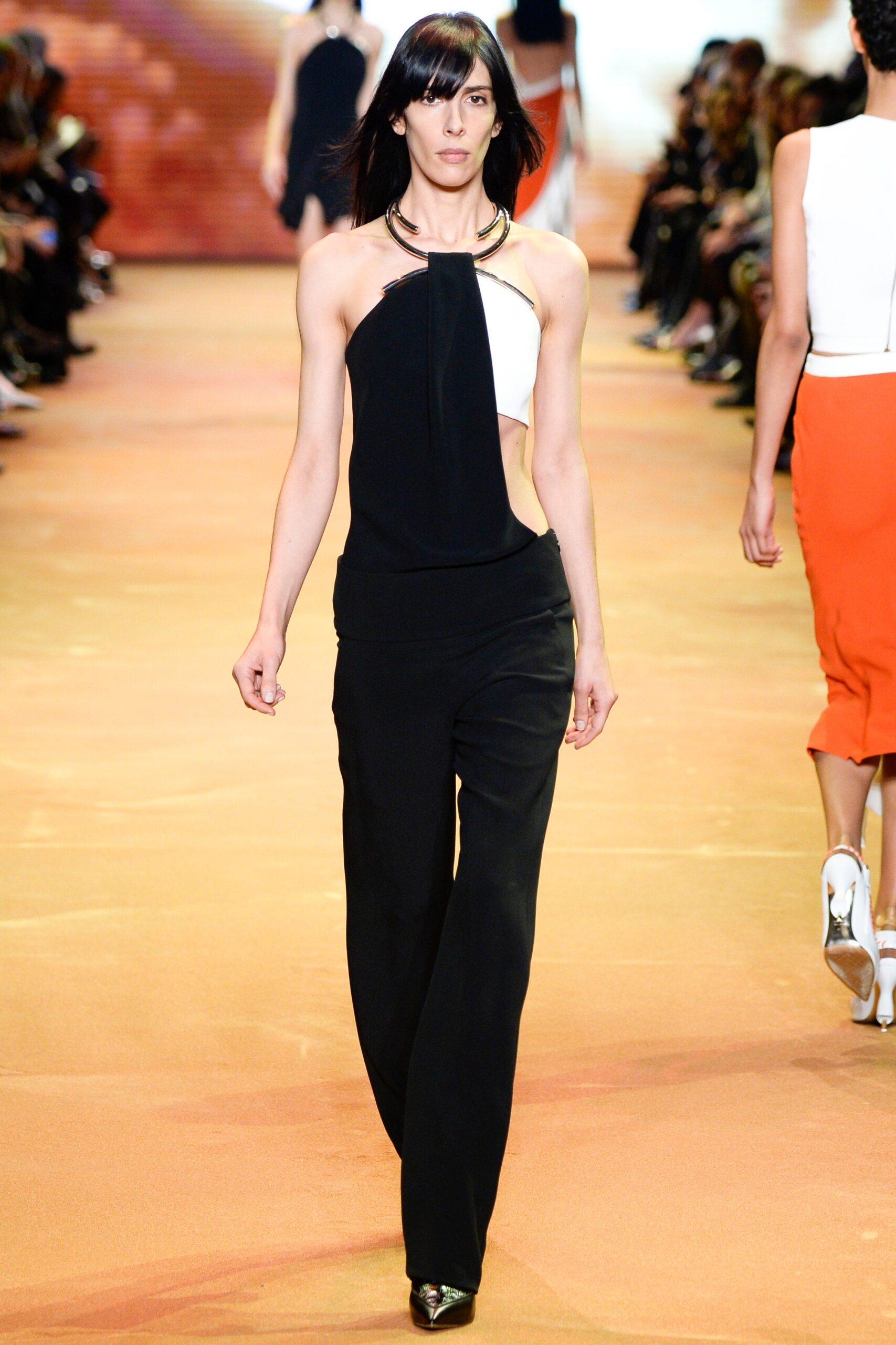 Mugler F/W 16 Look 32