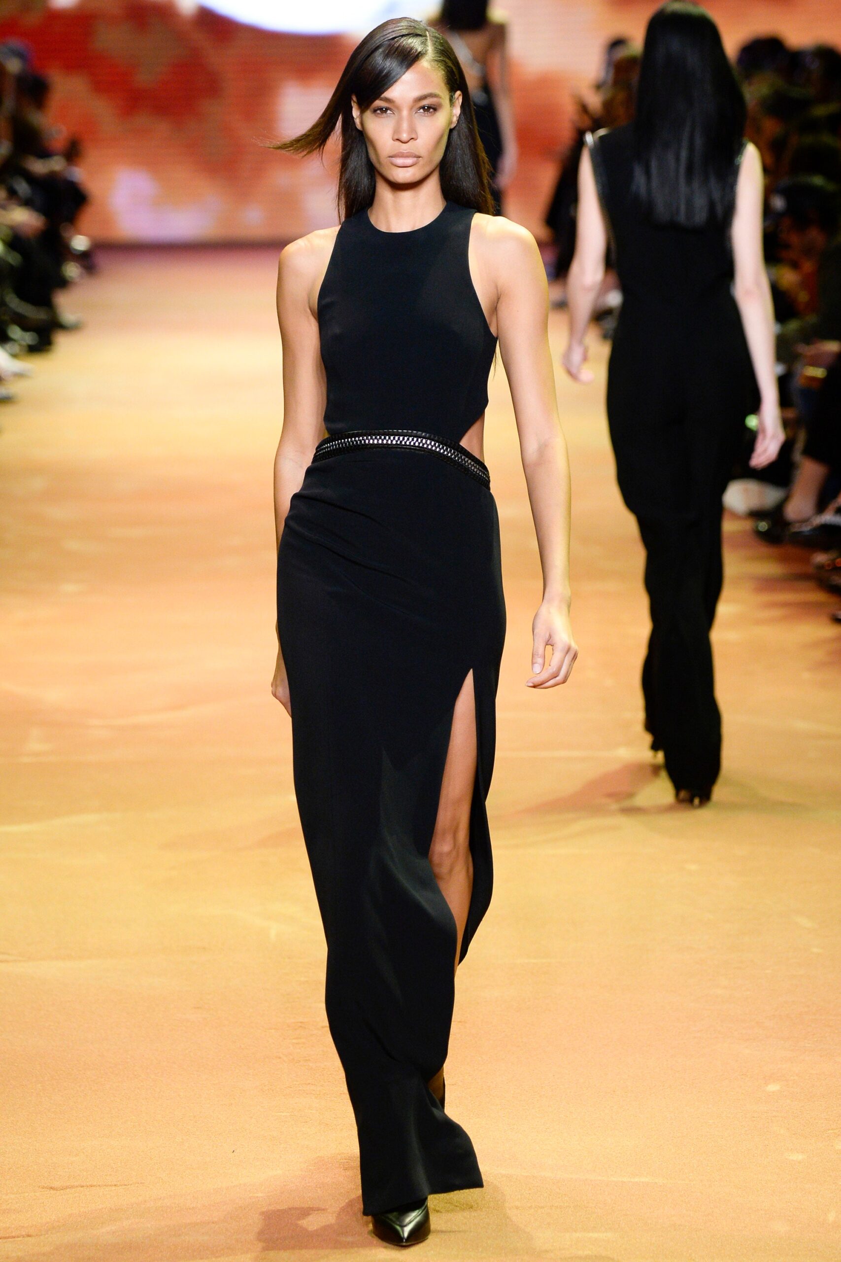 Mugler F/W 16 Look 36
