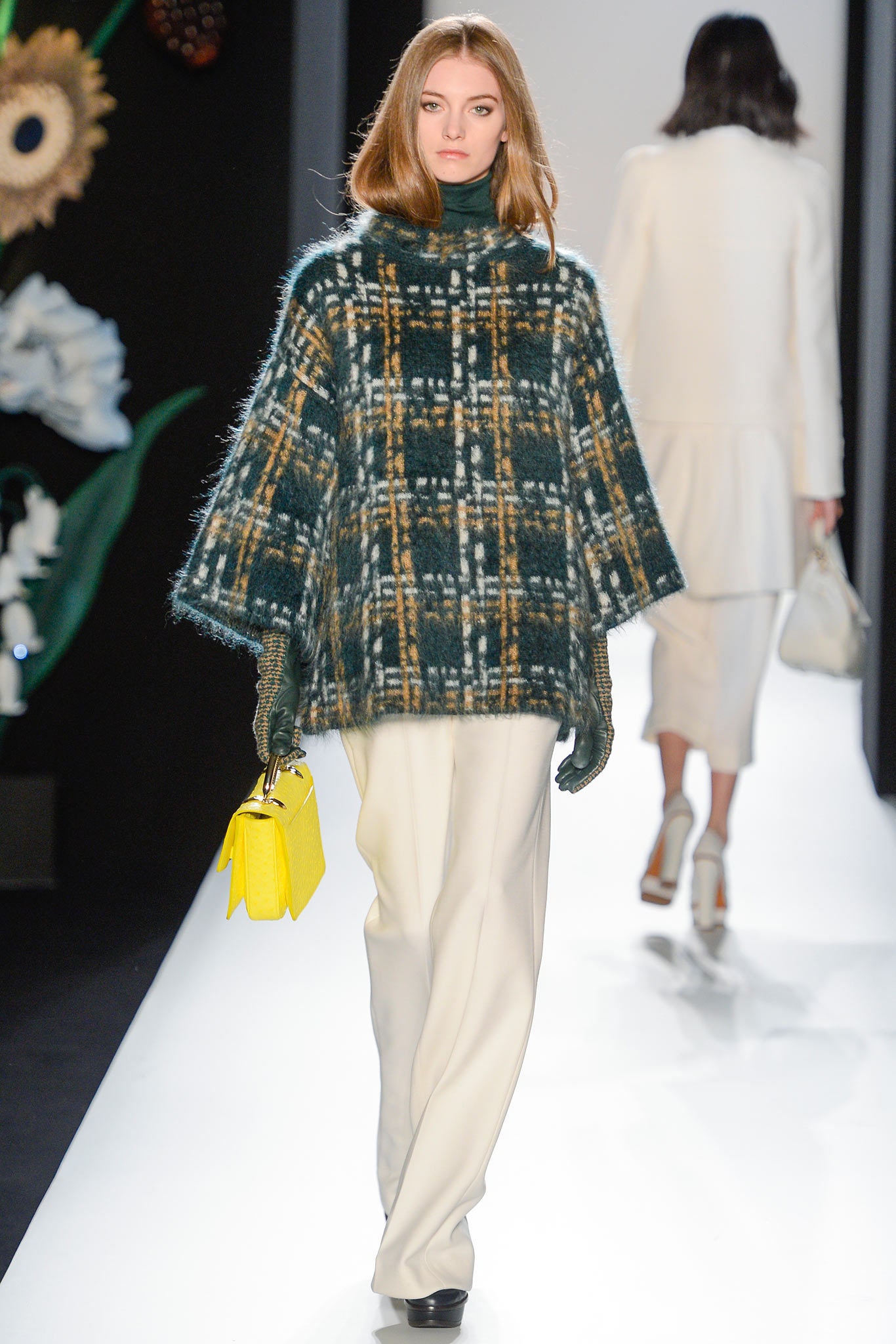Mulberry F/W 13 Look 23