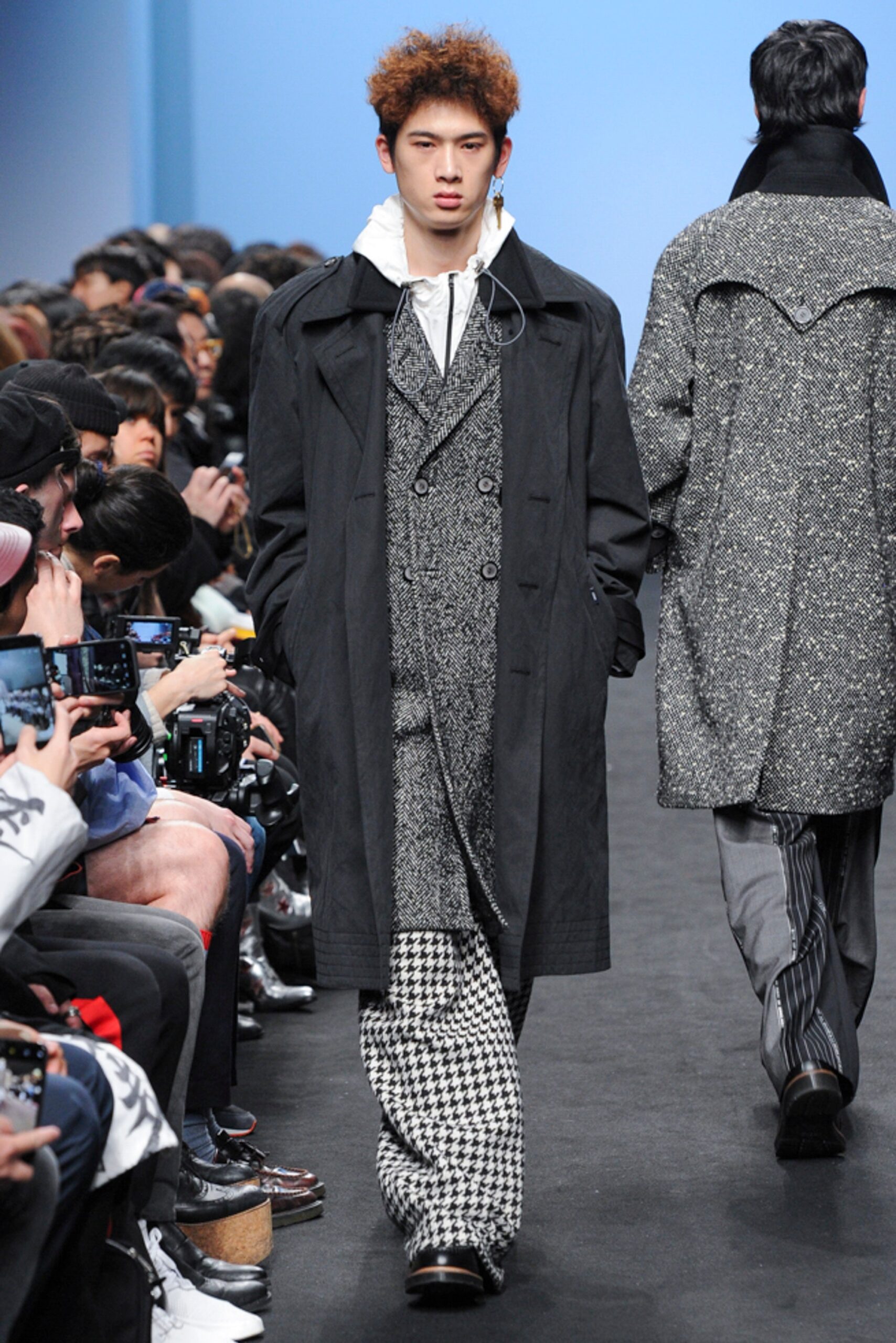 Münn Seoul F/W 18 Look 4