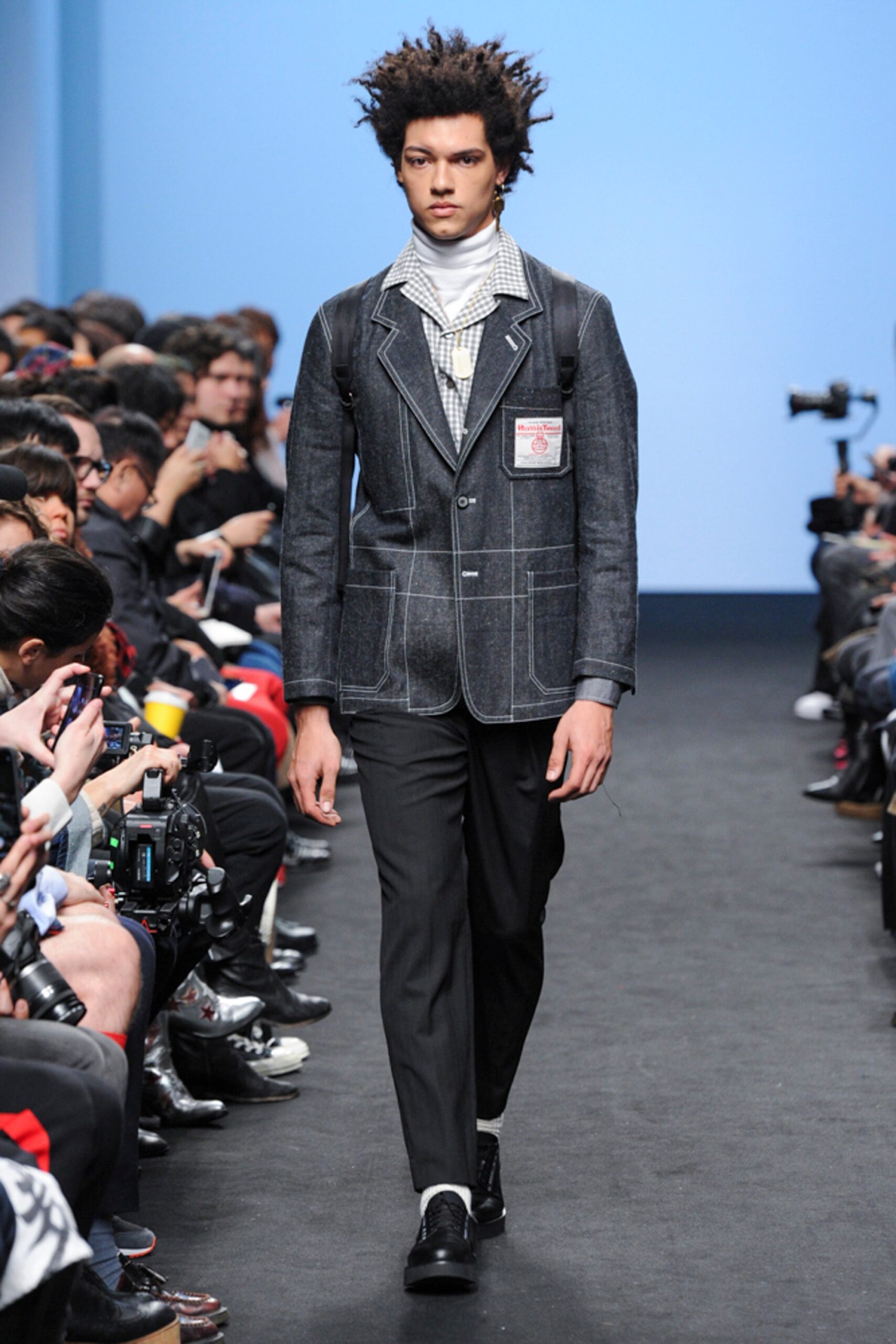 Münn Seoul F/W 18 Look 15