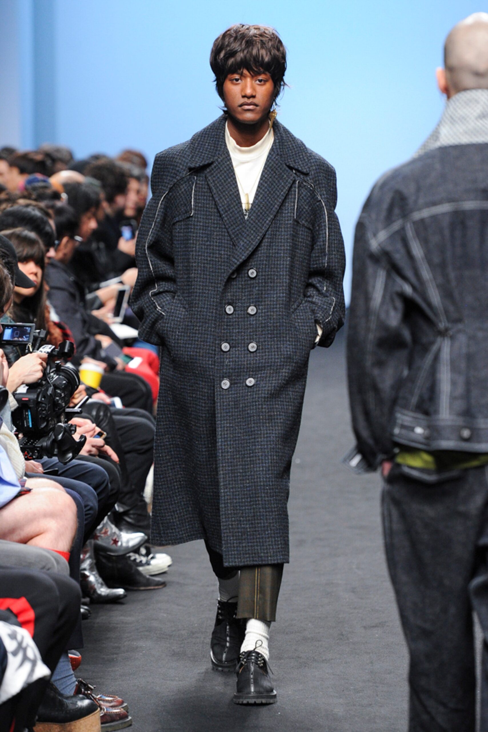 Münn Seoul F/W 18 Look 17