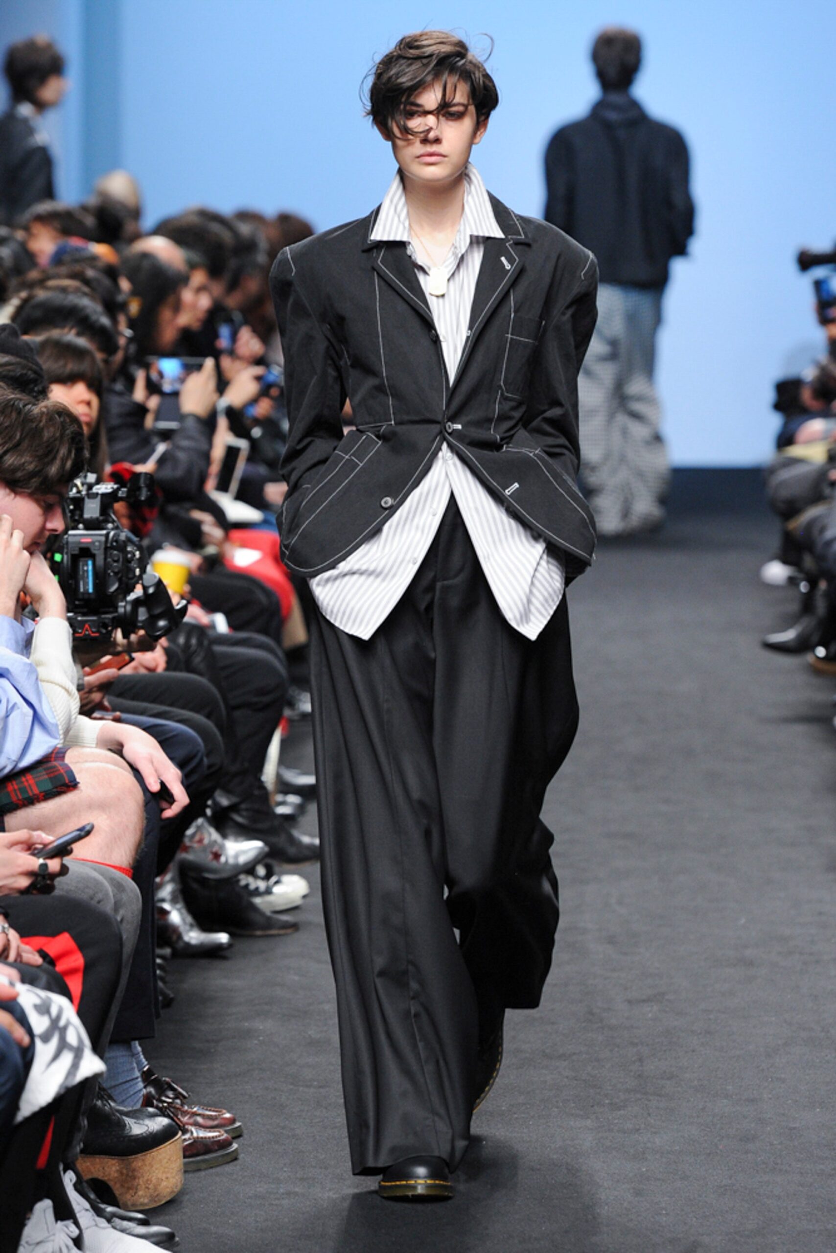 Münn Seoul F/W 18 Look 25