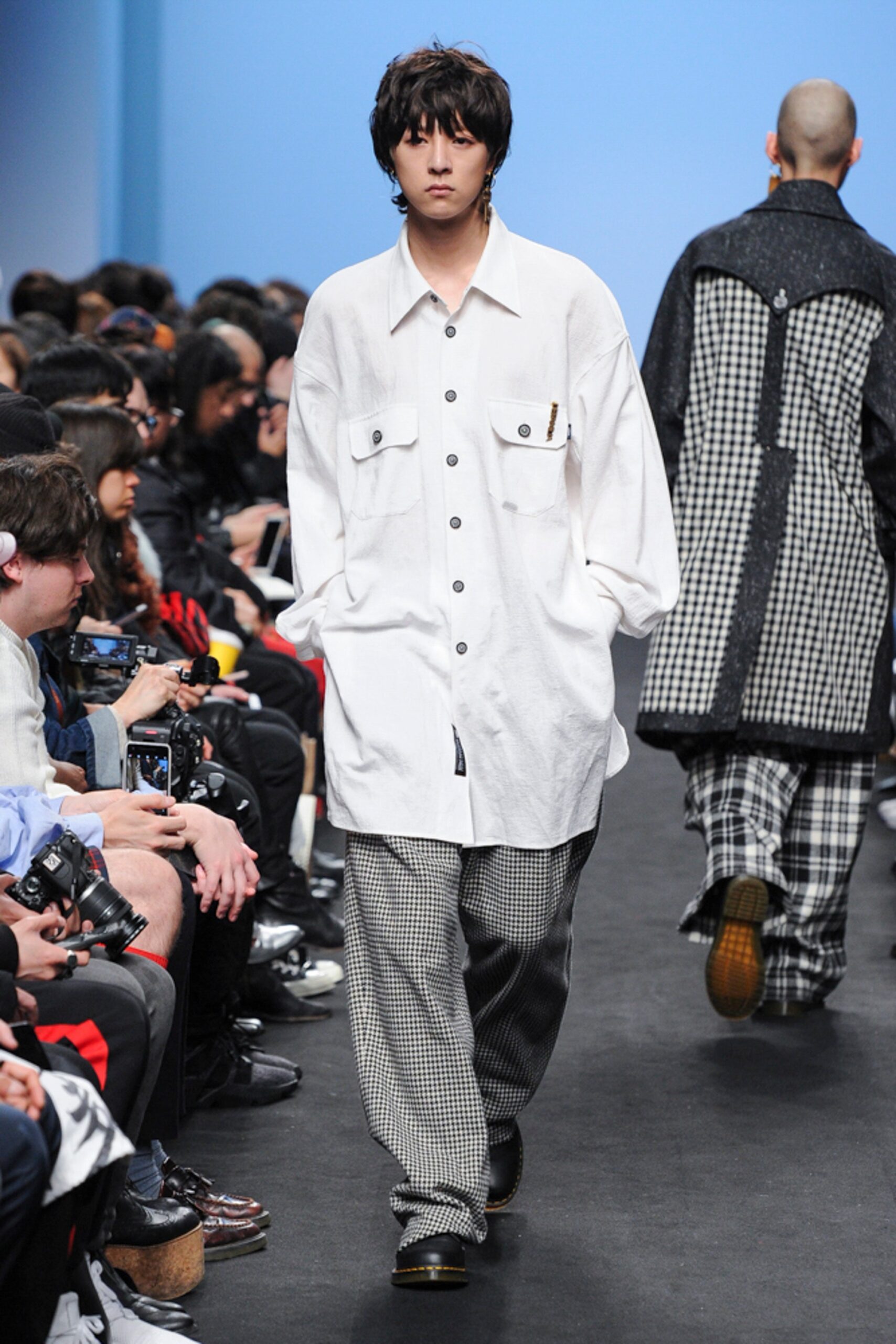 Münn Seoul F/W 18 Look 29