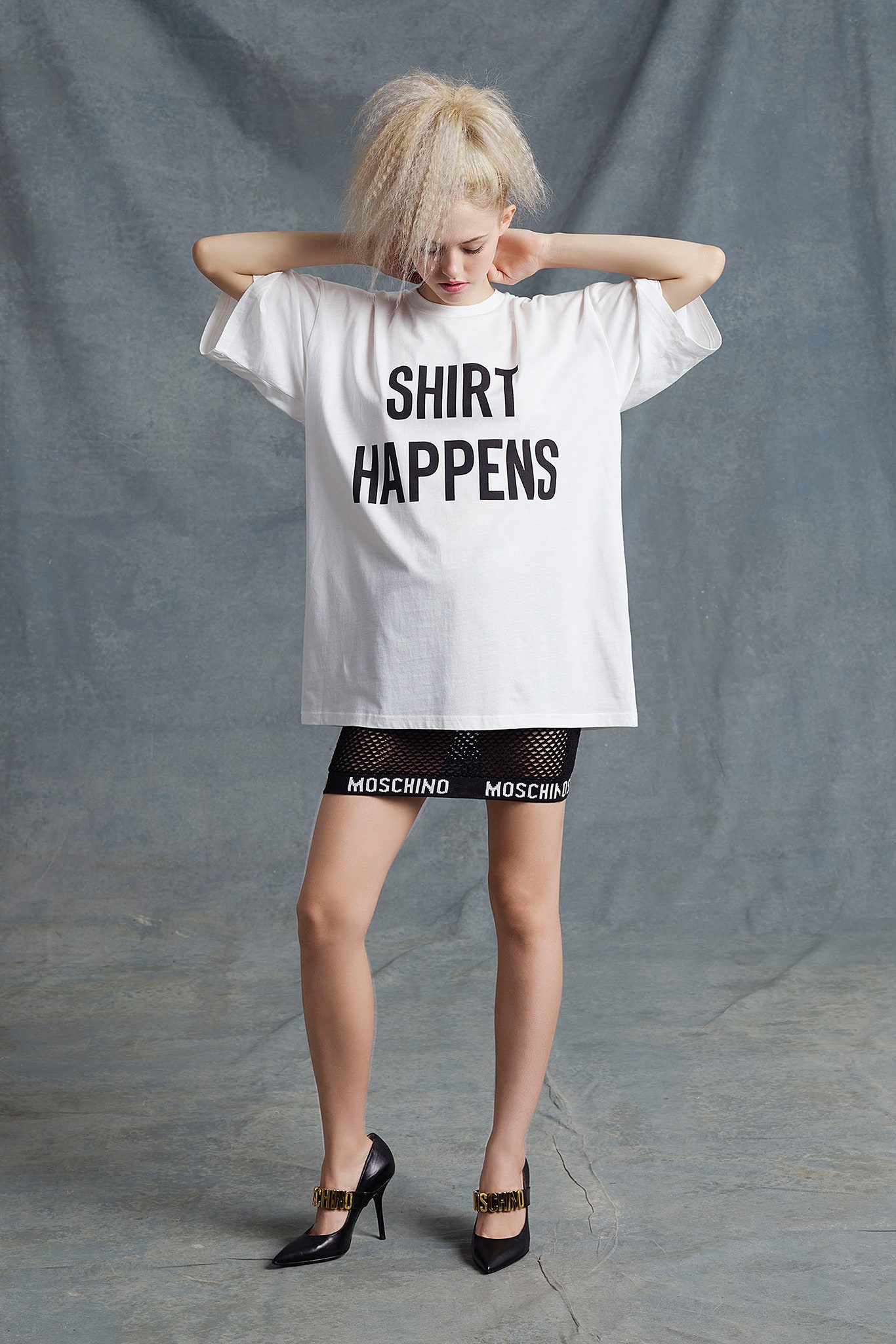 Moschino Resort 15 Look 35