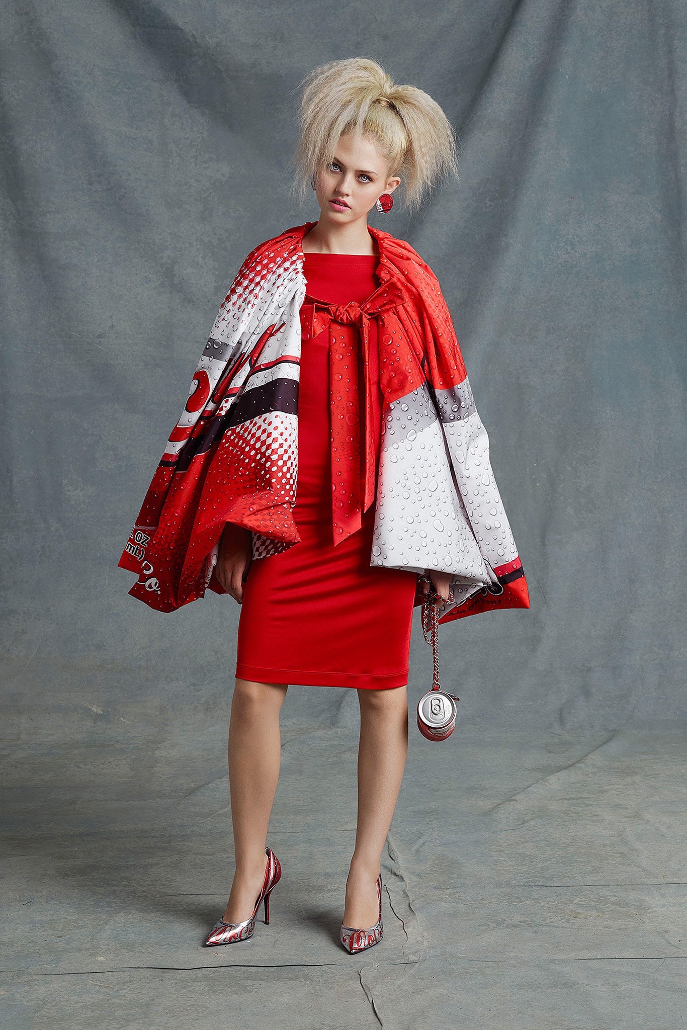 Moschino Resort 15 Look 51