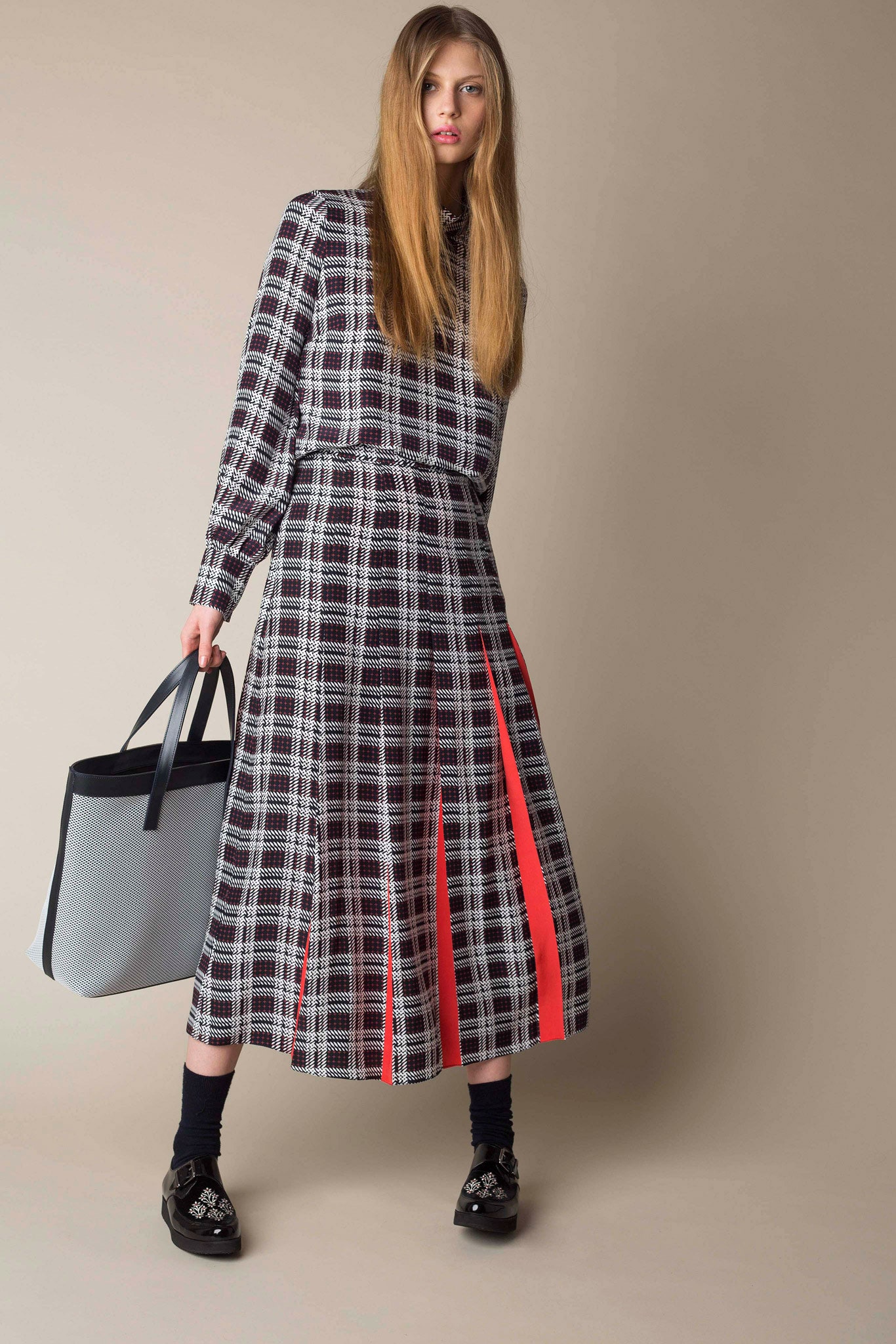 Mother of Pearl Pre-Fall 2015