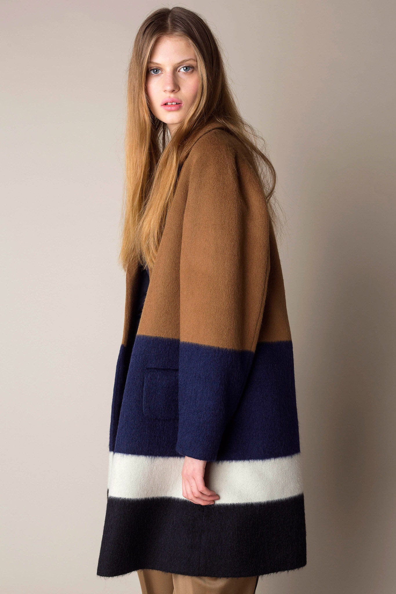 Mother of Pearl F/W 15 Look 5