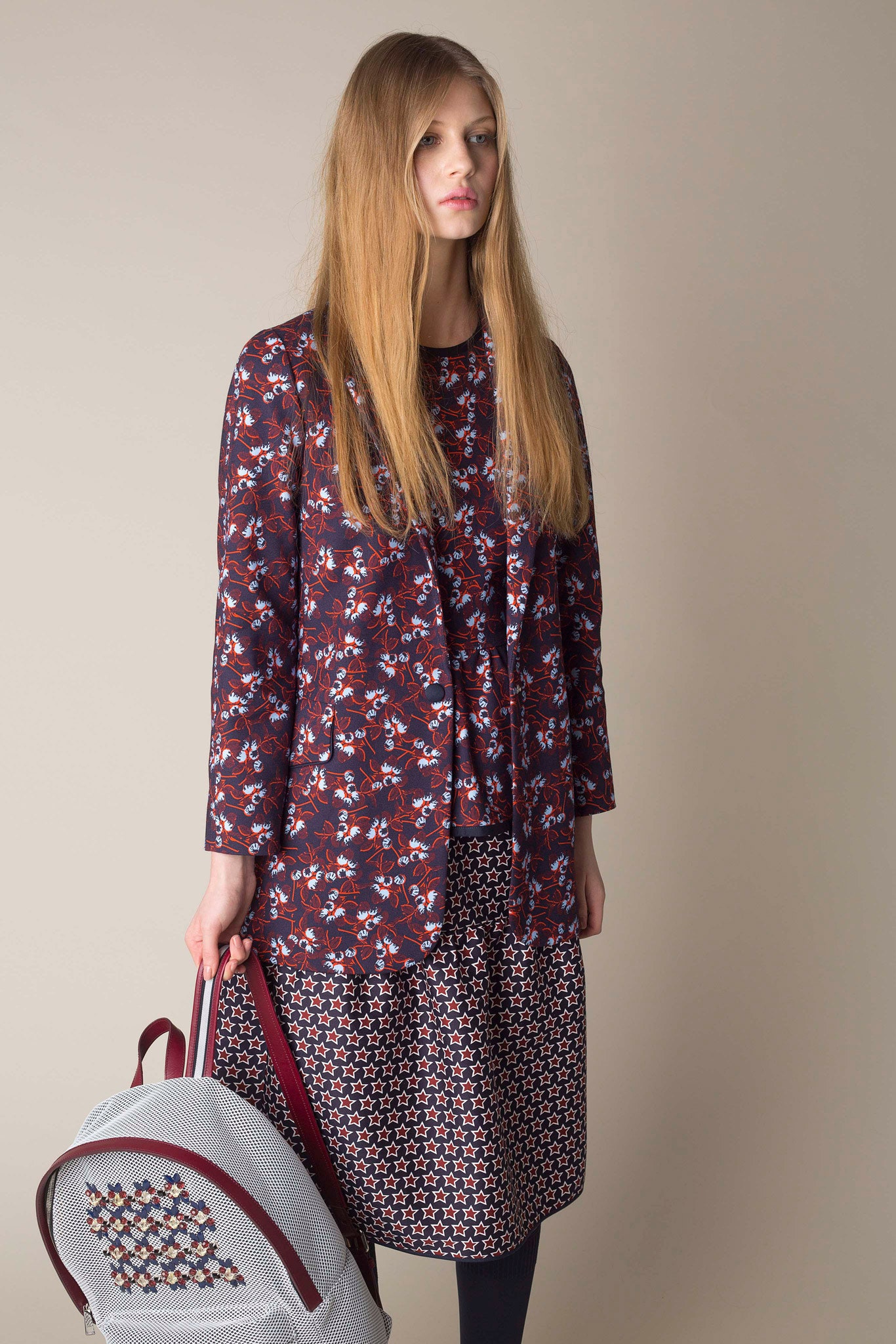 Mother of Pearl F/W 15 Look 13