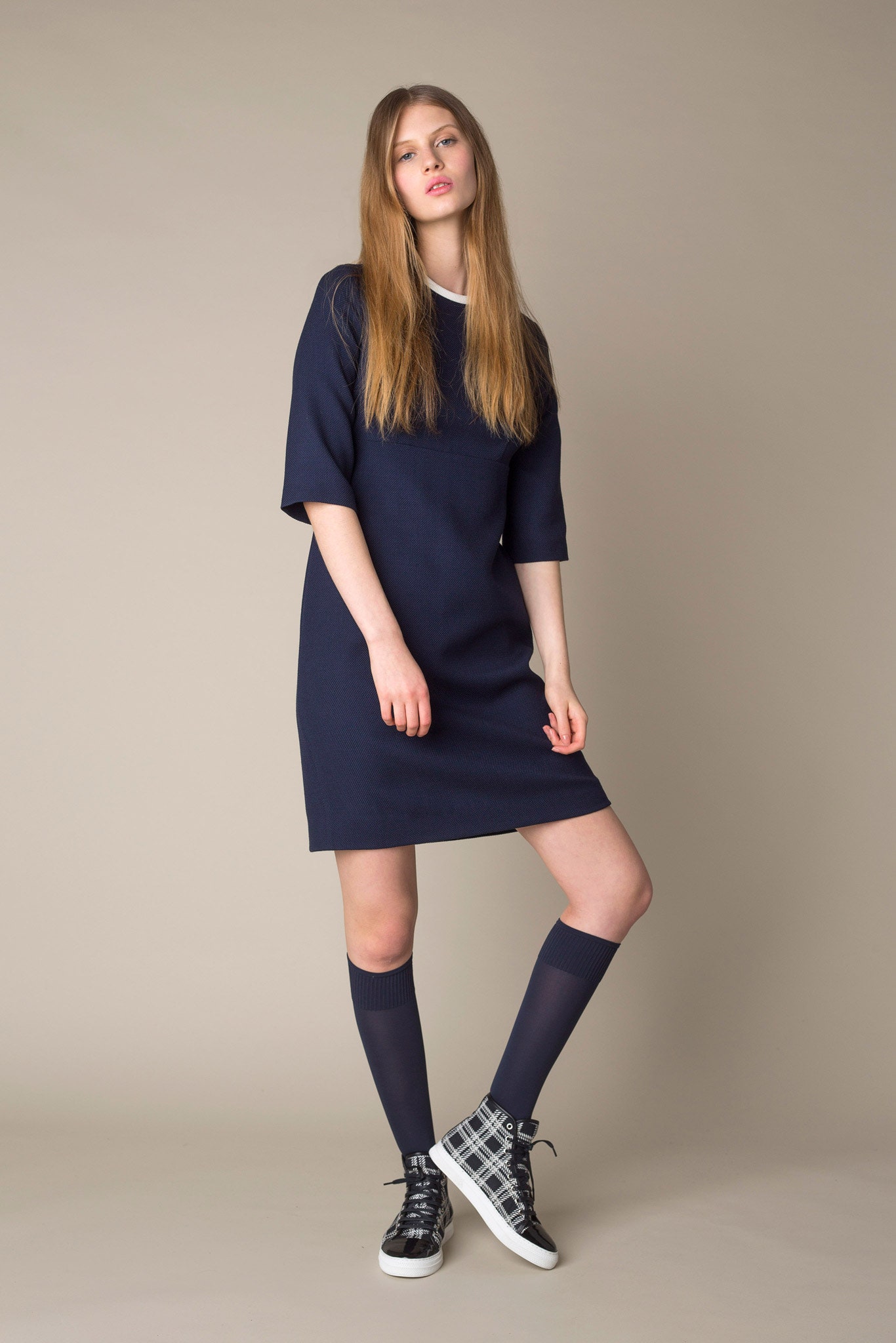 Mother of Pearl F/W 15 Look 22