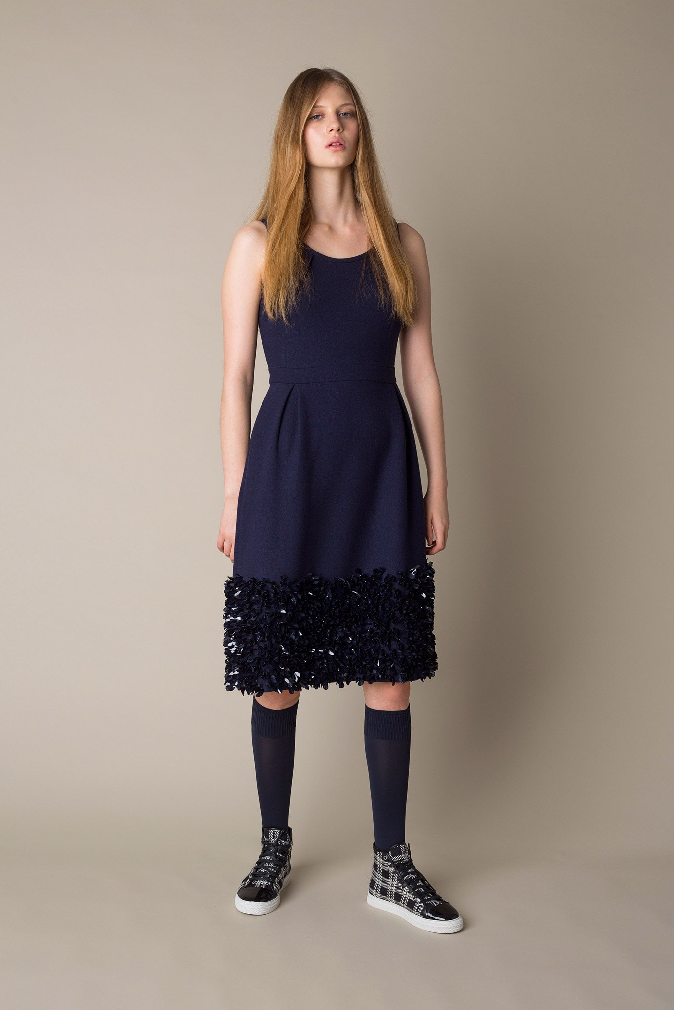 Mother of Pearl F/W 15 Look 25