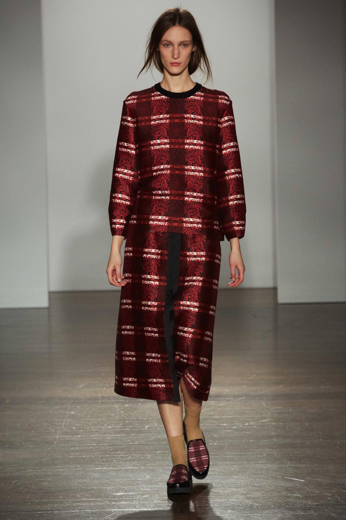 Mother of Pearl F/W 14 Look 2