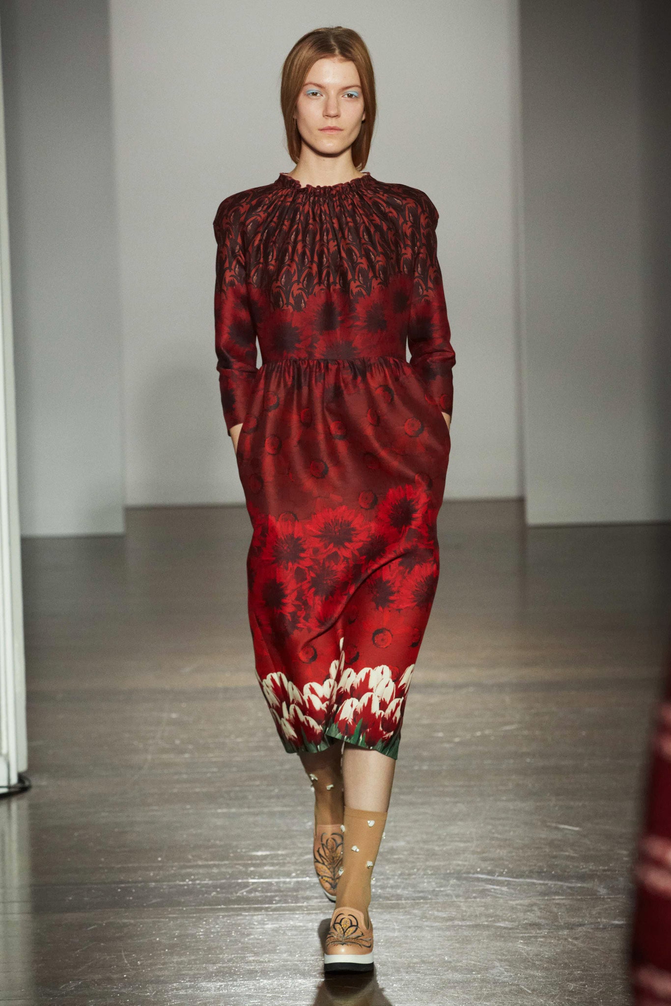 Mother of Pearl F/W 14 Look 3