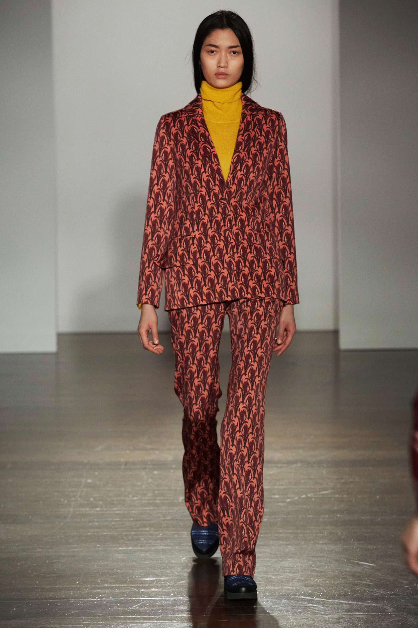Mother of Pearl F/W 14 Look 4