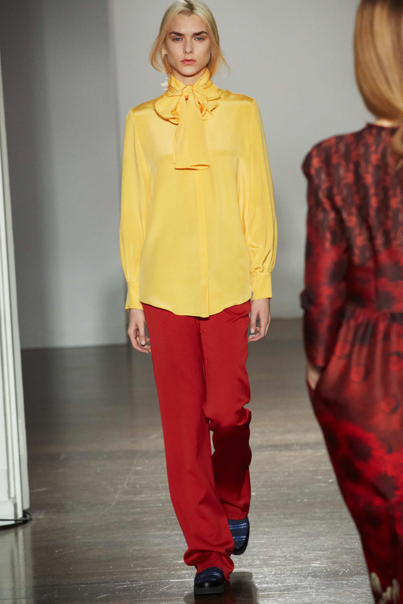 Mother of Pearl F/W 14 Look 5