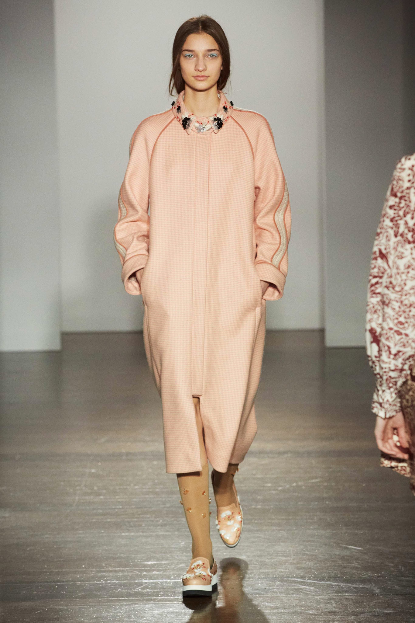 Mother of Pearl F/W 14 Look 11