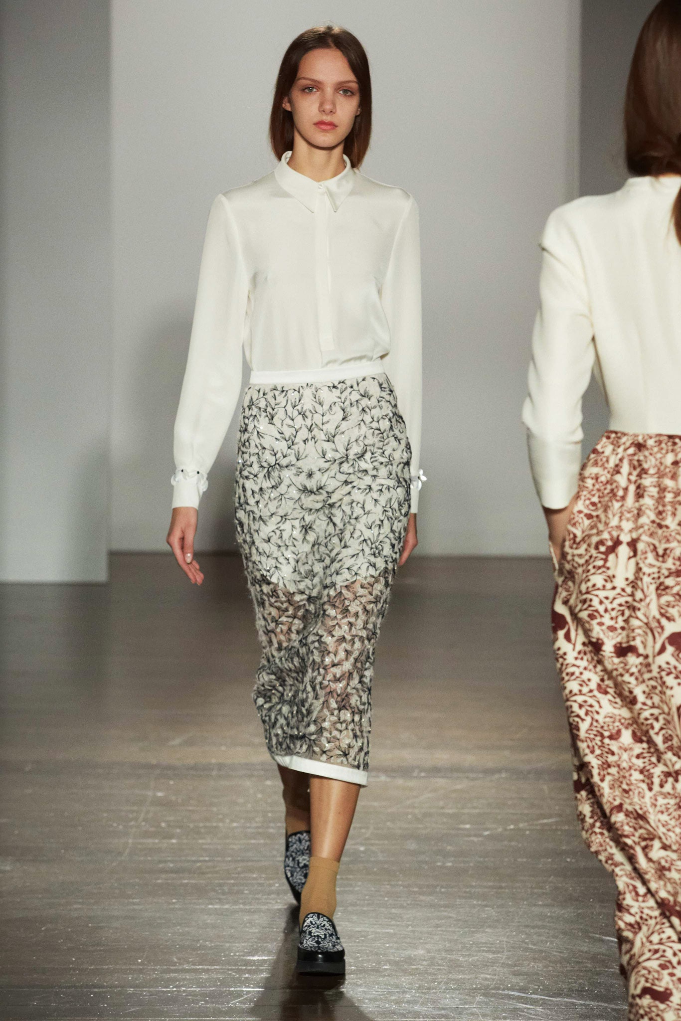 Mother of Pearl F/W 14 Look 12