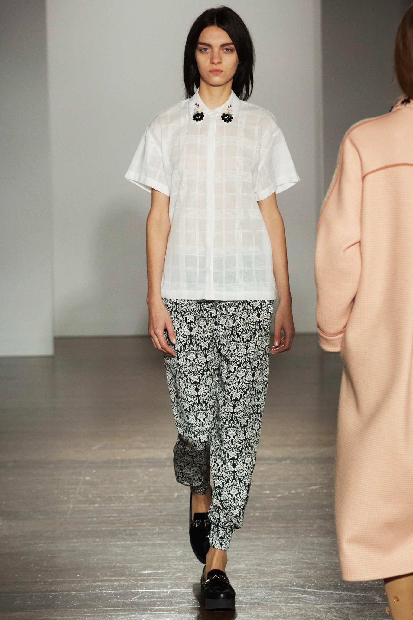 Mother of Pearl F/W 14 Look 13