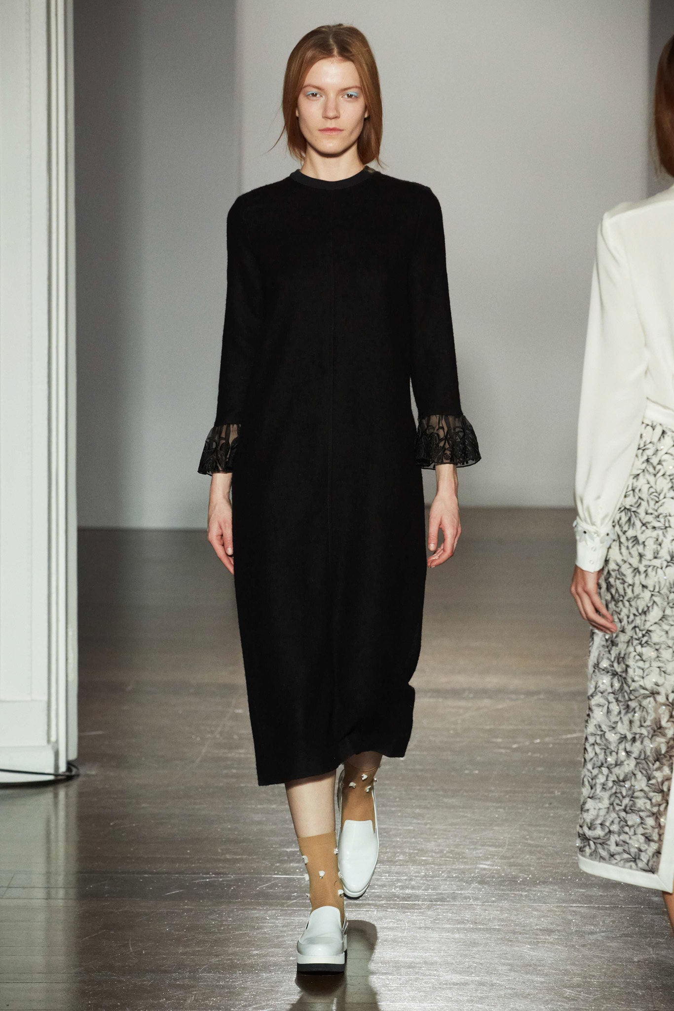 Mother of Pearl F/W 14 Look 14