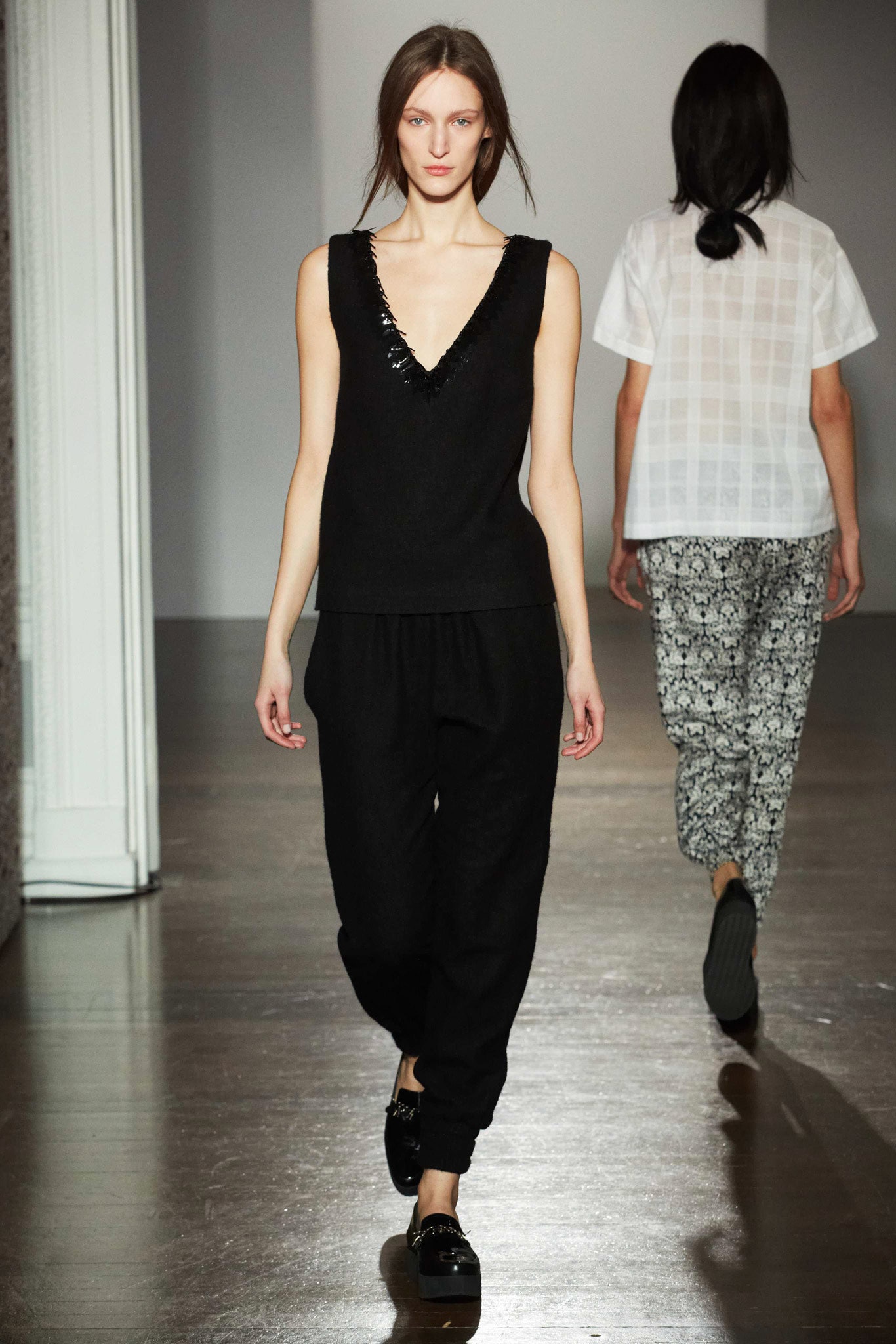 Mother of Pearl F/W 14 Look 15