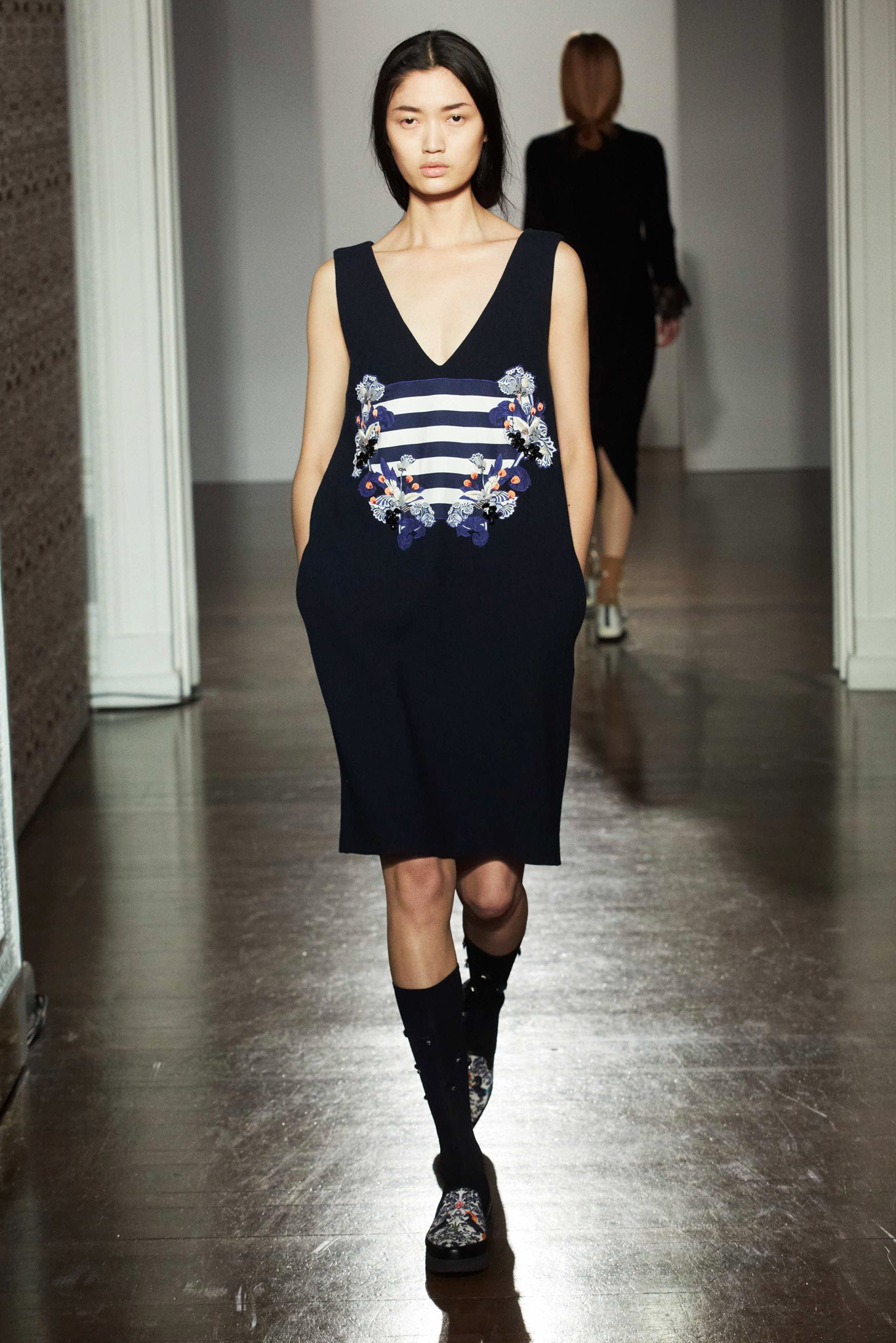 Mother of Pearl F/W 14 Look 16