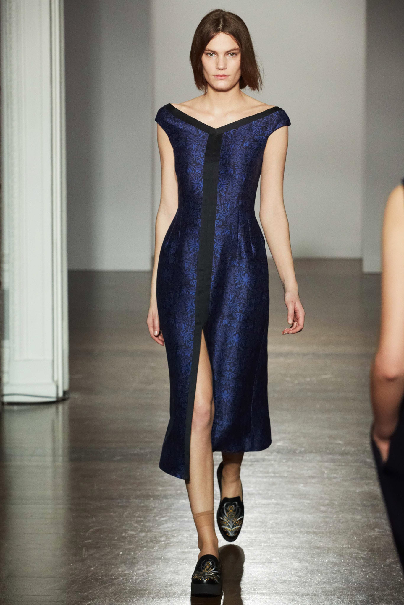 Mother of Pearl F/W 14 Look 18
