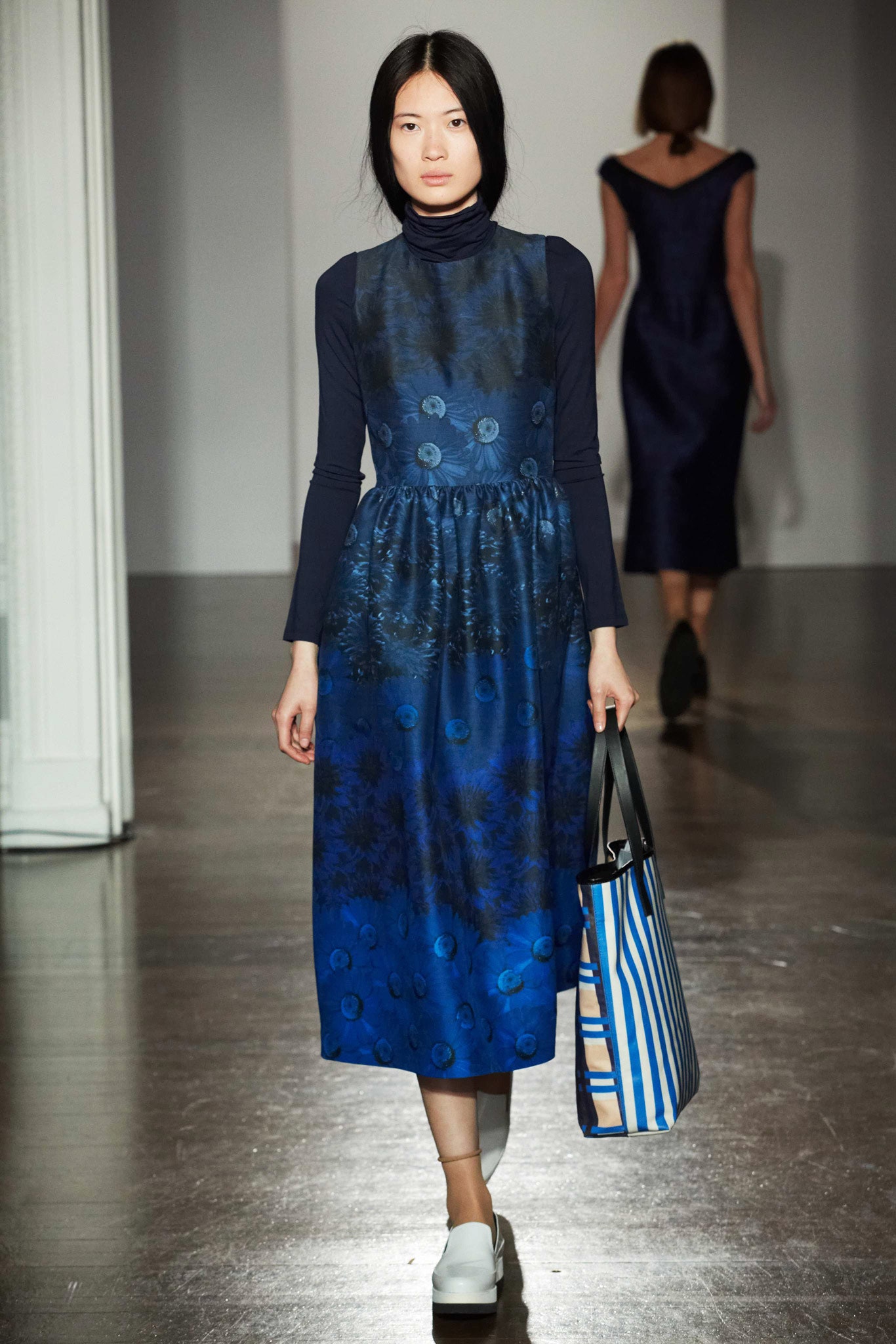 Mother of Pearl F/W 14 Look 20