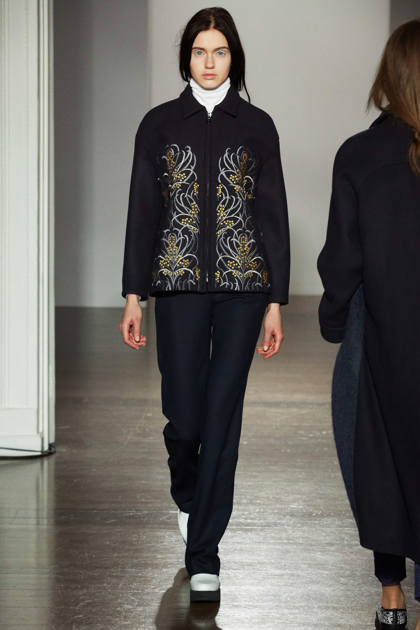 Mother of Pearl F/W 14 Look 21