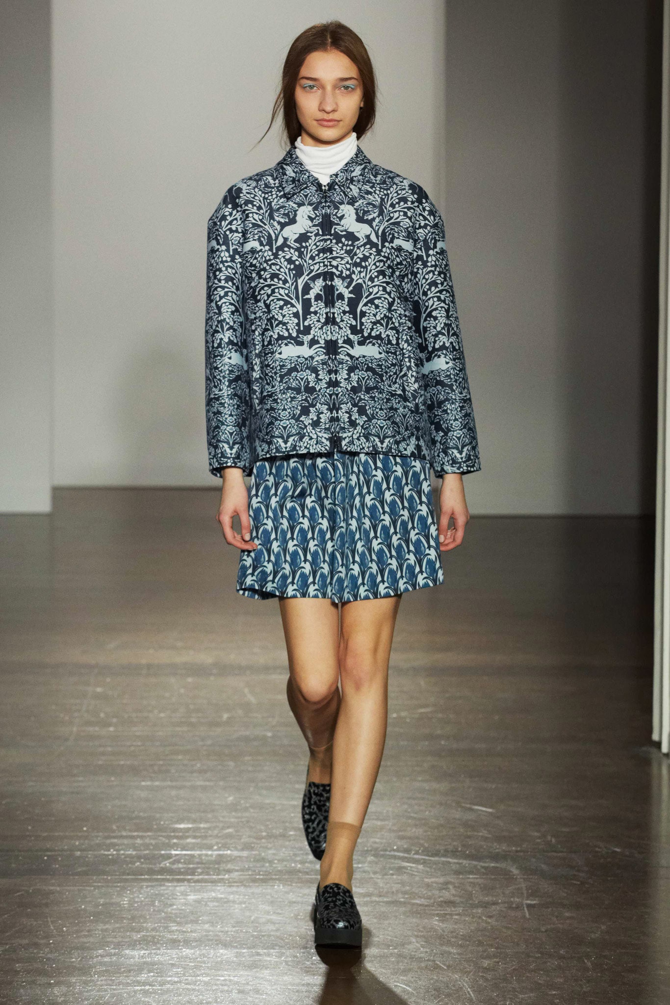 Mother of Pearl F/W 14 Look 23